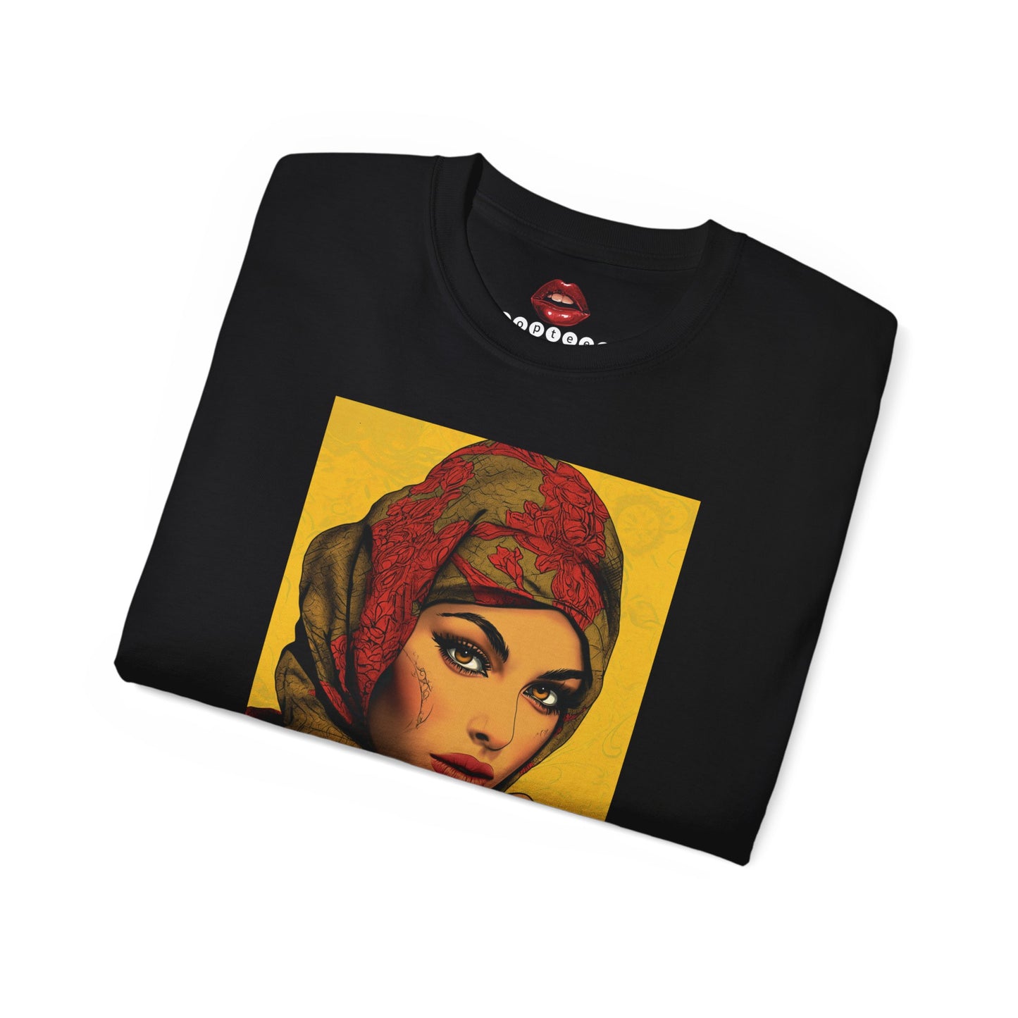 Girl 2 Unisex Ultra Cotton Tee