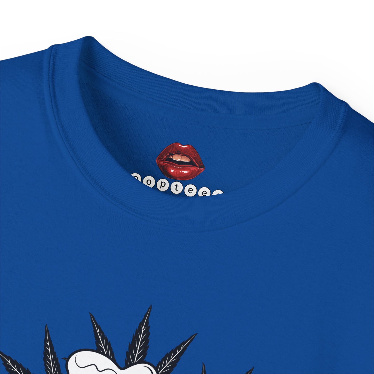 Life Is Short Unisex Ultra Cotton Tee