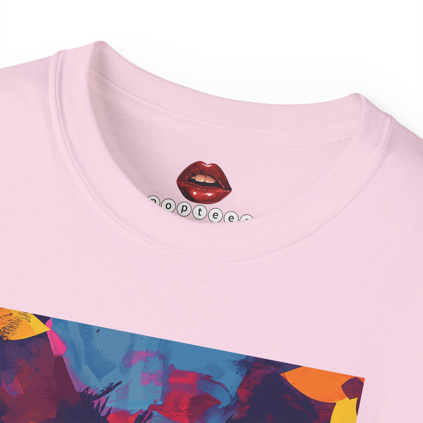 LV 1 Unisex Ultra Cotton Tee