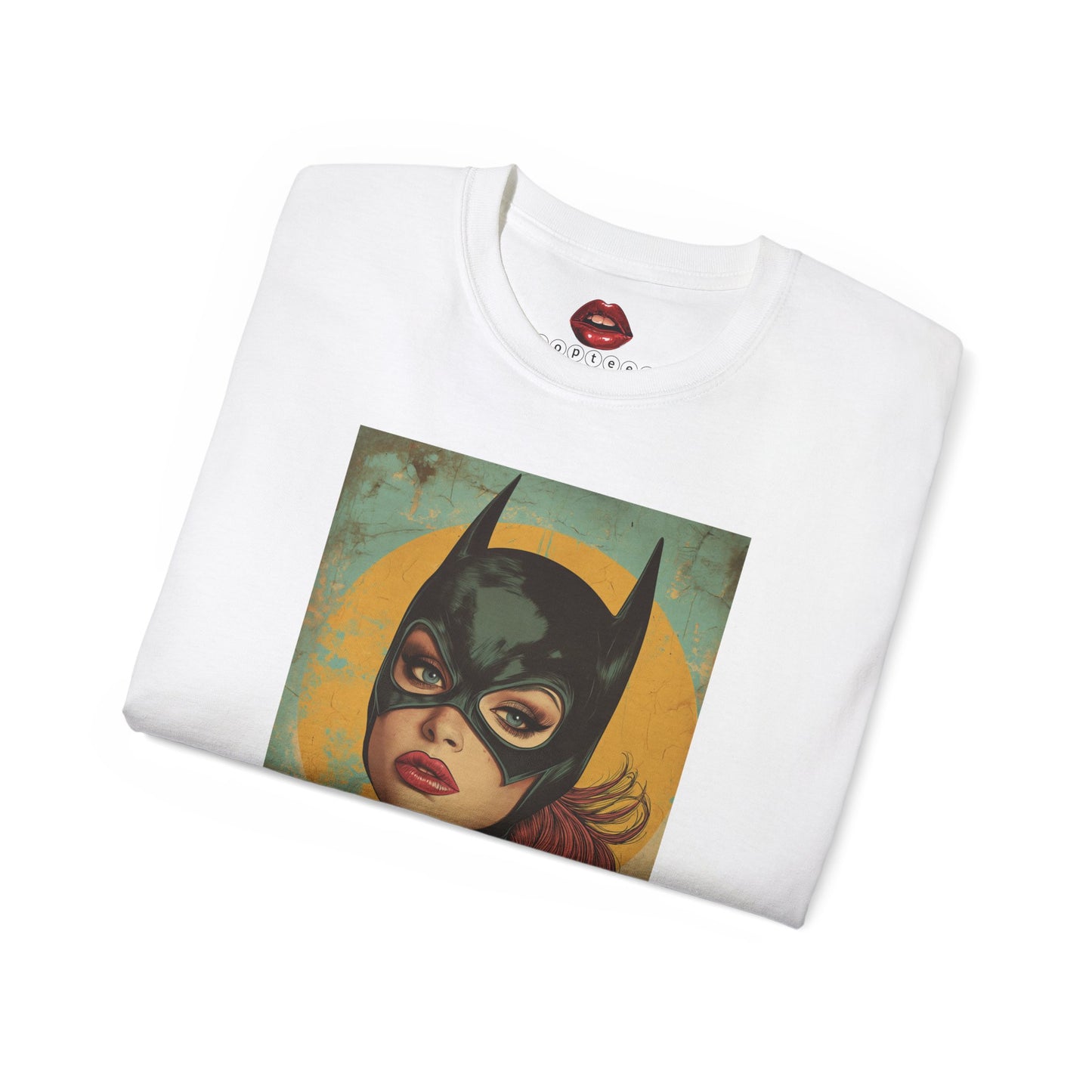 Batgirl 2 Unisex Ultra Cotton Tee