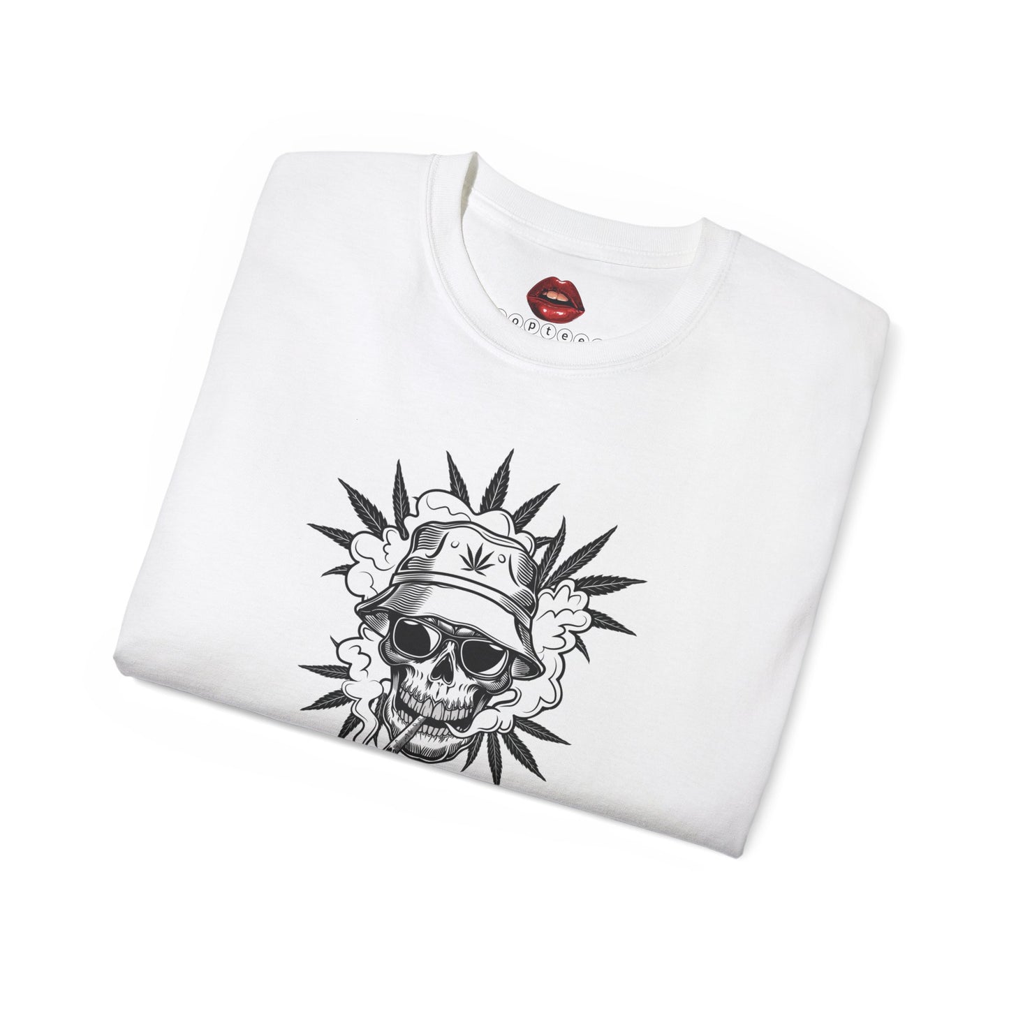 Life Is Short Unisex Ultra Cotton Tee