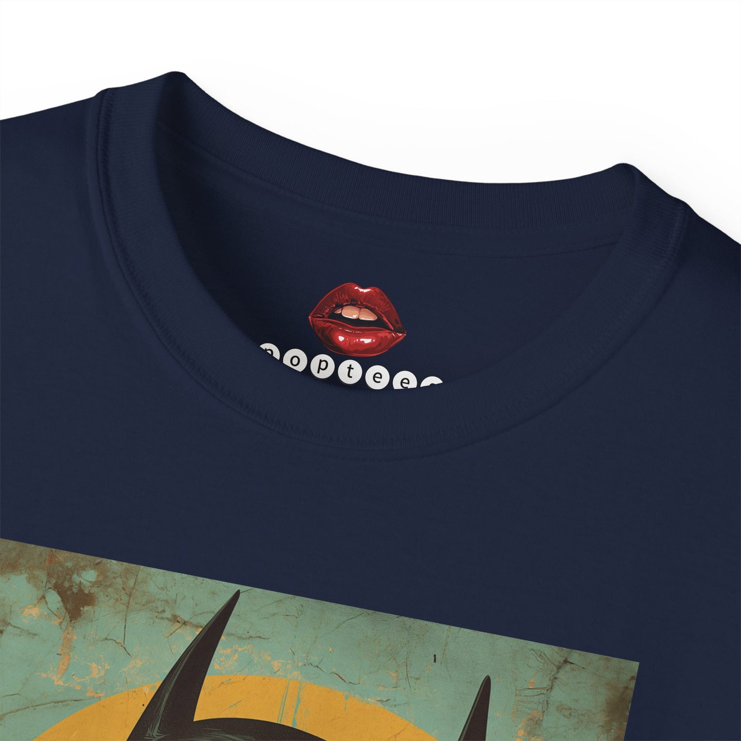 Batgirl 2 Unisex Ultra Cotton Tee