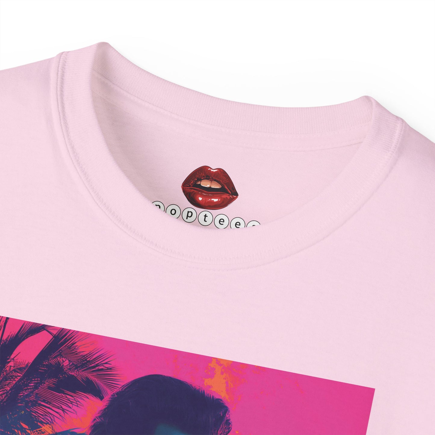 Miami 1 Unisex Ultra Cotton Tee