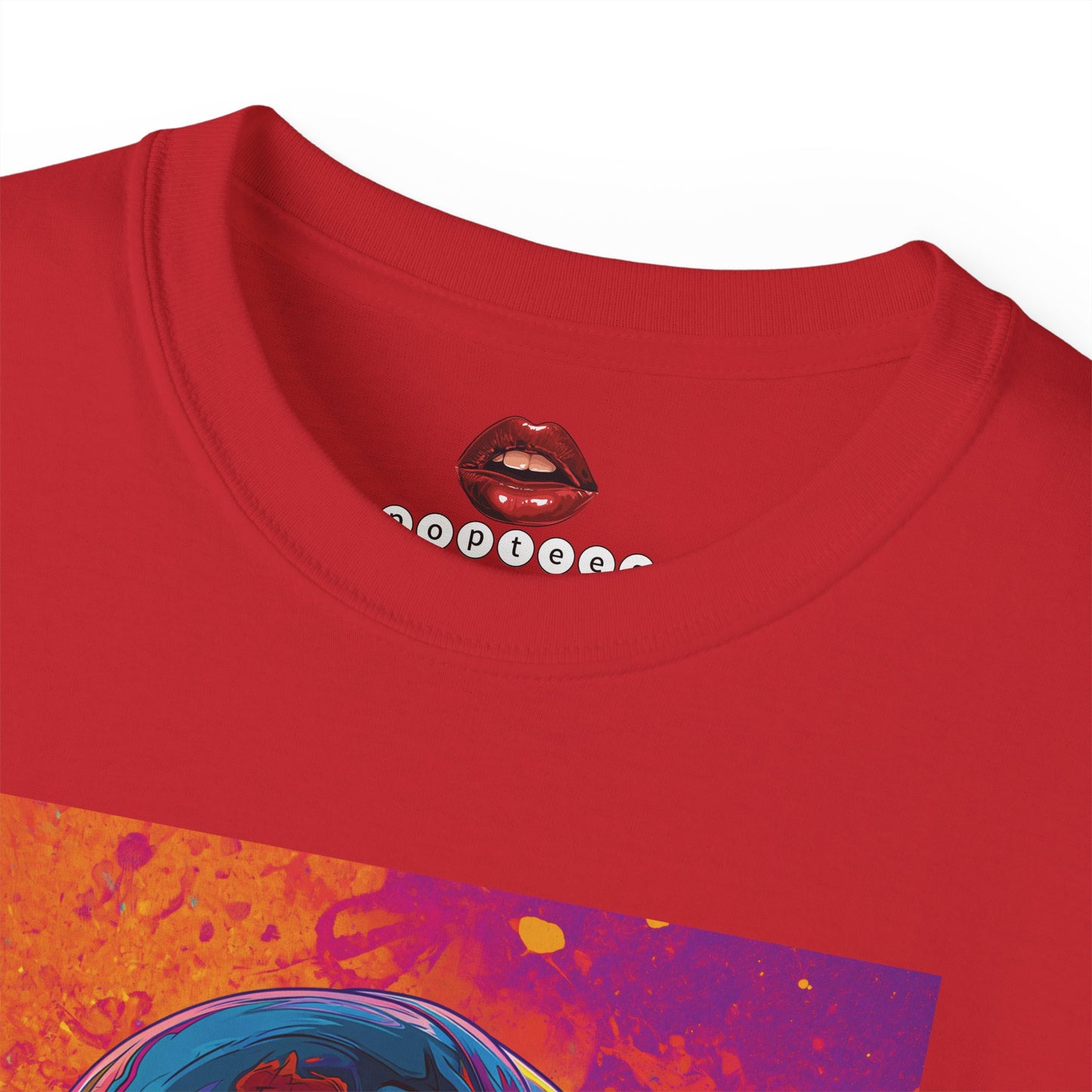 Vader 1 Unisex Ultra Cotton Tee