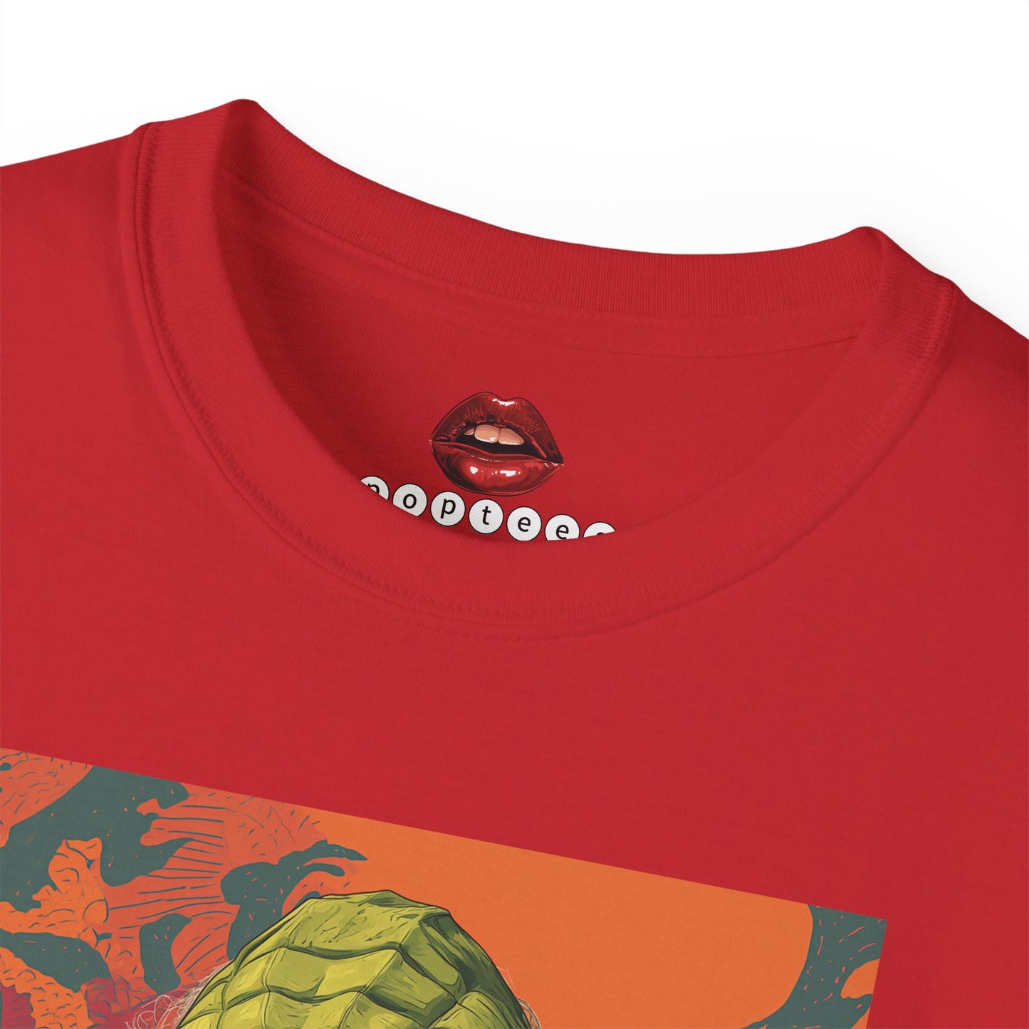 Yoda 1 Unisex Ultra Cotton Tee
