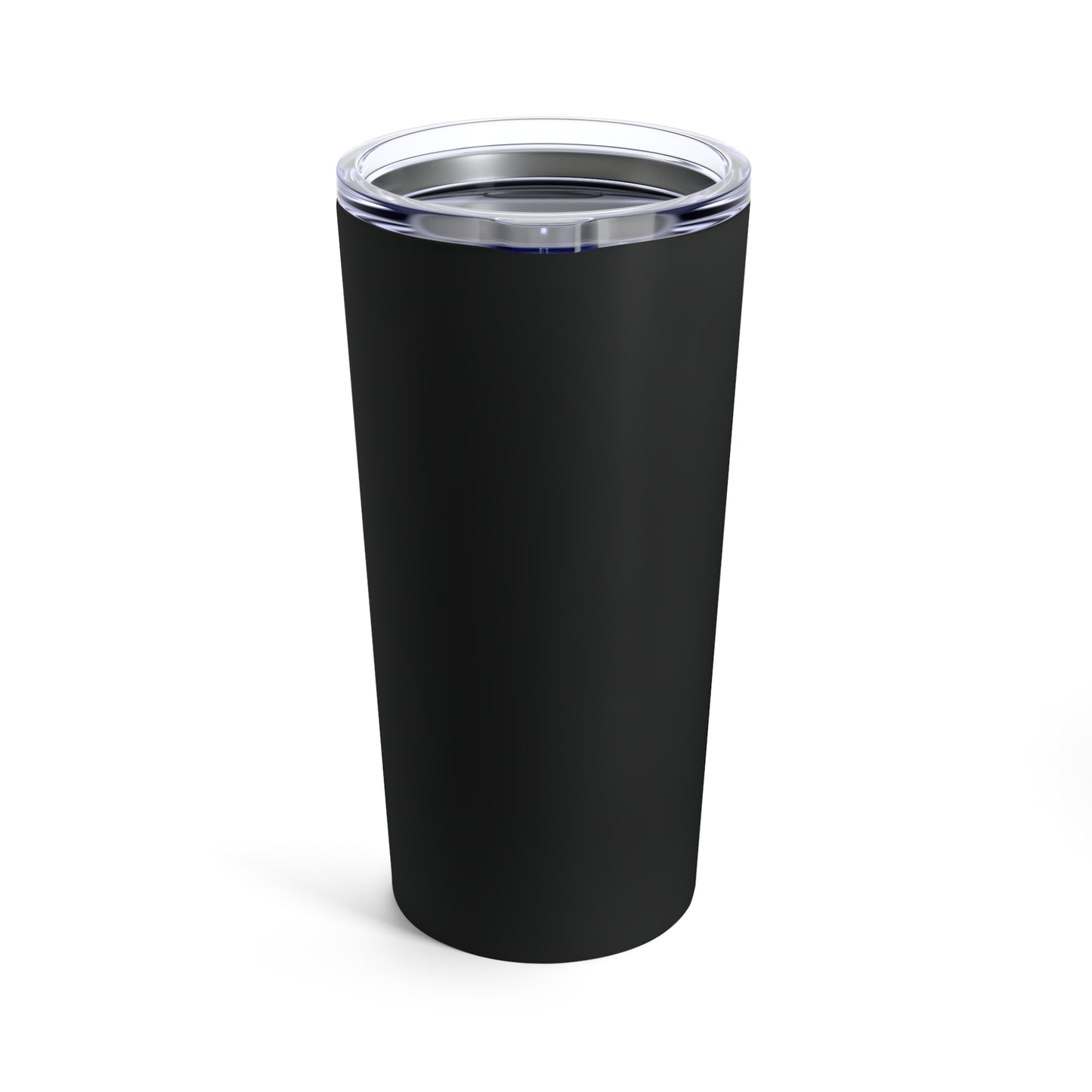 Don Fite Club It Tumbler 20oz