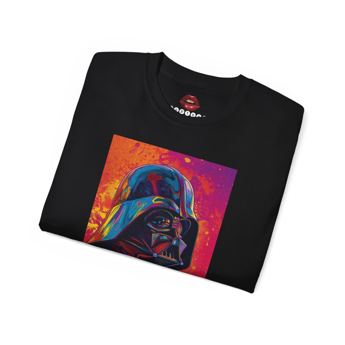 Vader 1 Unisex Ultra Cotton Tee