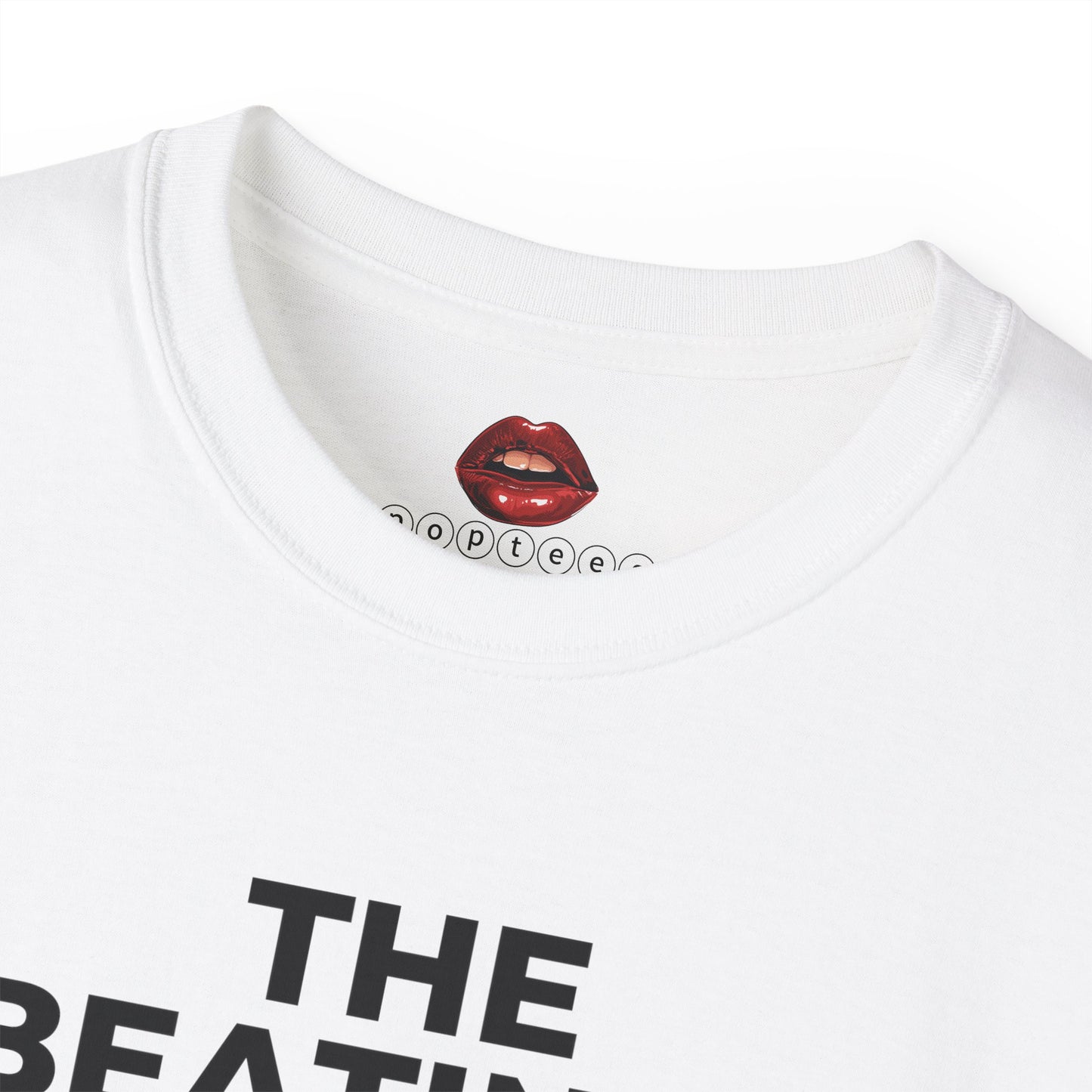 Beatings Unisex Ultra Cotton Tee