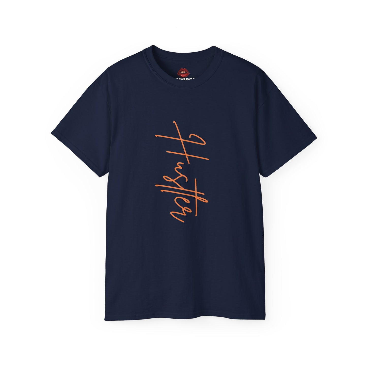 Hustler Unisex Ultra Cotton Tee