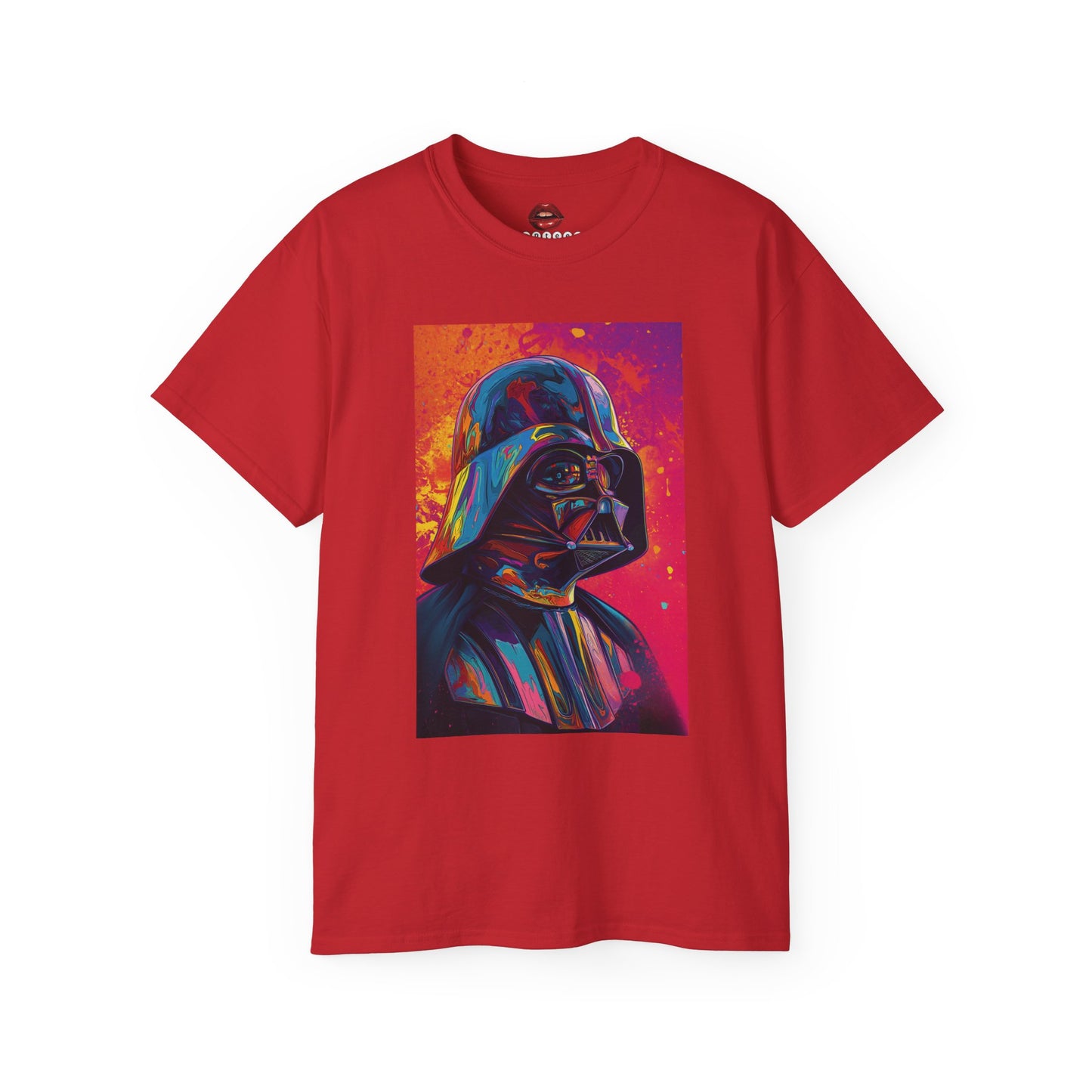 Vader 1 Unisex Ultra Cotton Tee