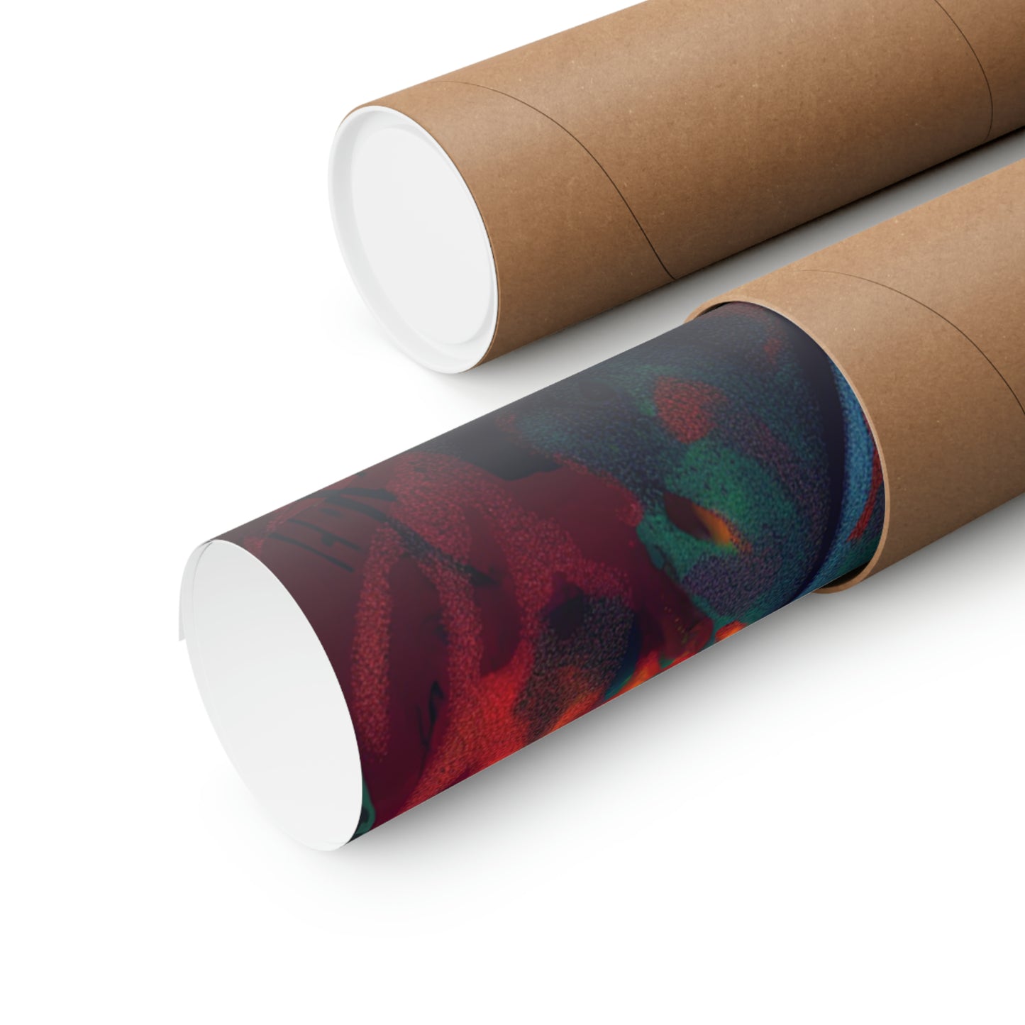 Joker 2 Matte Vertical Posters