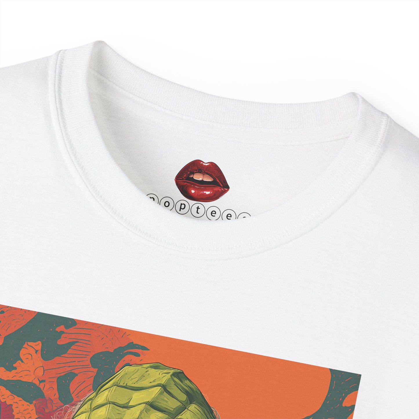 Yoda 1 Unisex Ultra Cotton Tee
