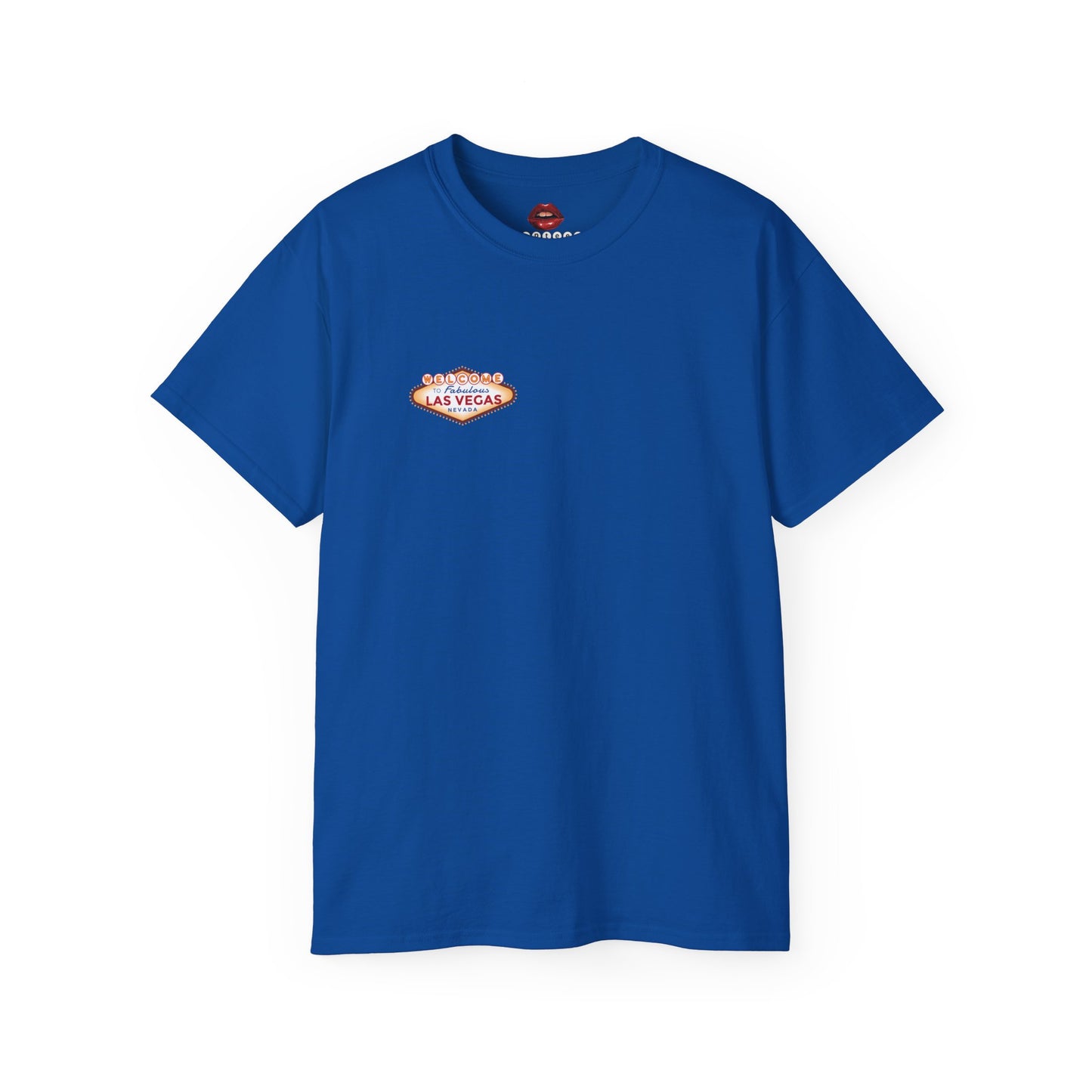 Las Vegas 2 Unisex Ultra Cotton Tee