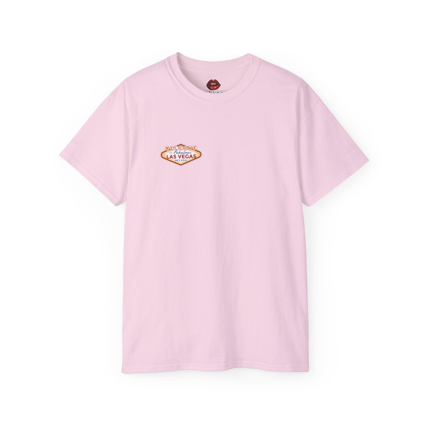 Las Vegas 1 Unisex Ultra Cotton Tee