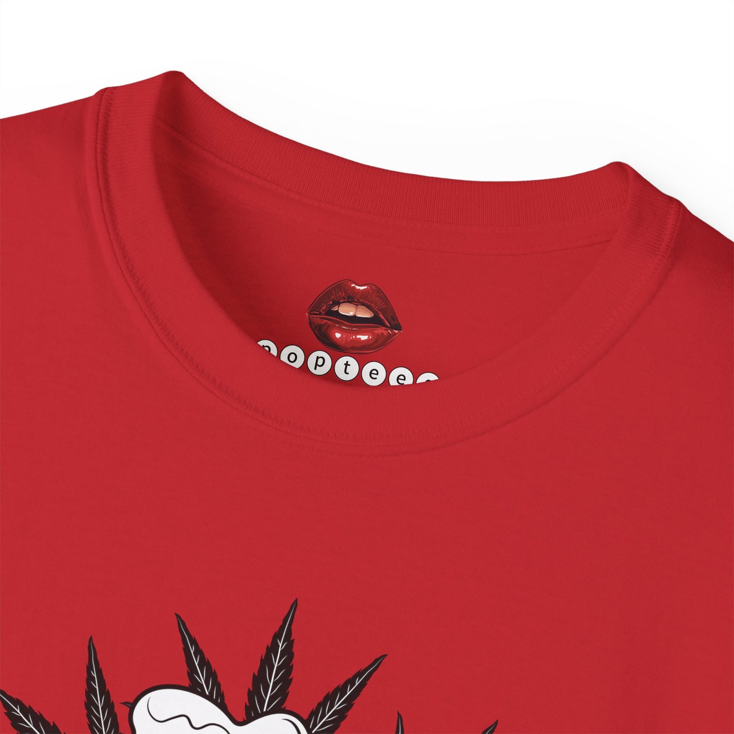 Life Is Short Unisex Ultra Cotton Tee