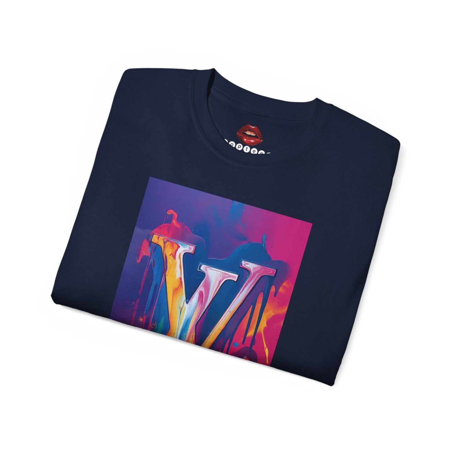 LV 3 Unisex Ultra Cotton Tee