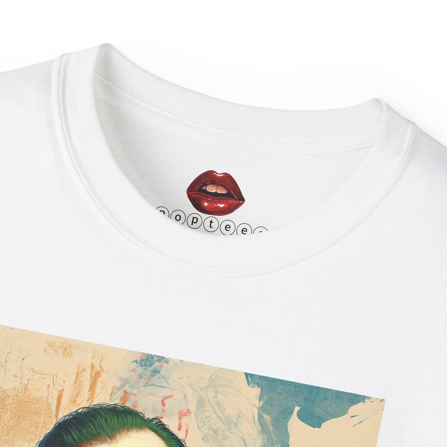 Joker 5 Unisex Ultra Cotton Tee