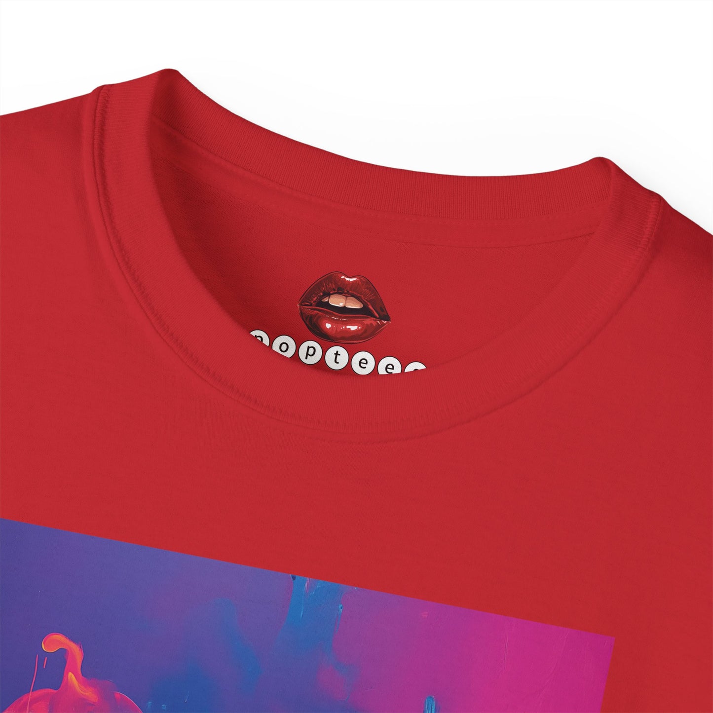 LV 3 Unisex Ultra Cotton Tee