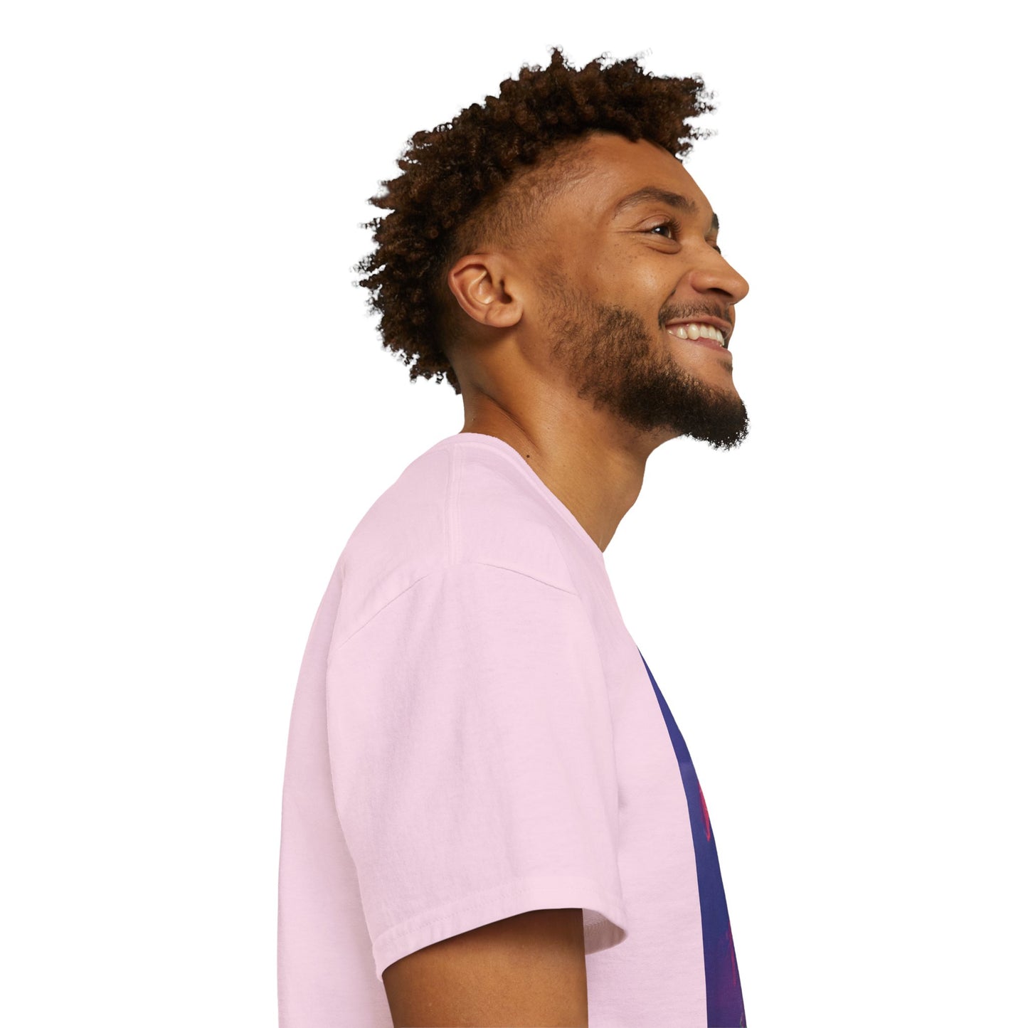 LV 3 Unisex Ultra Cotton Tee