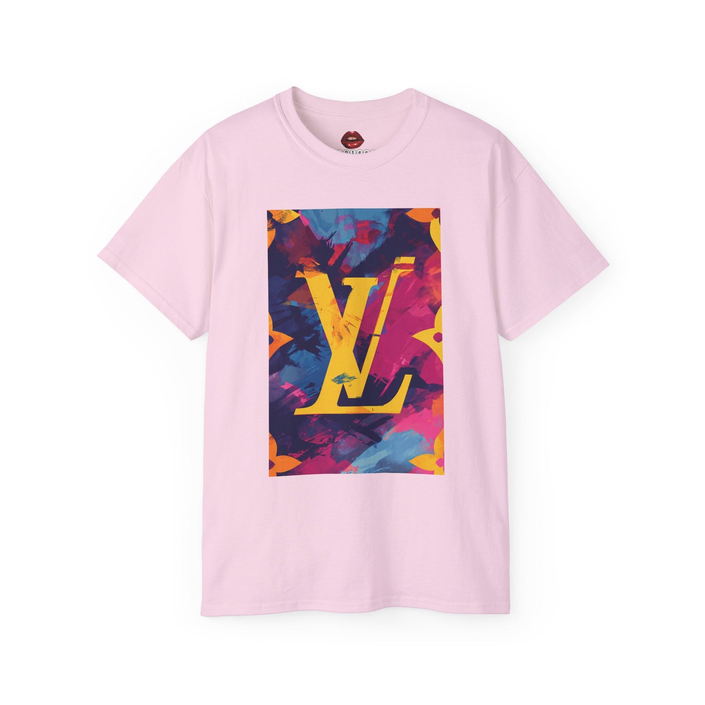 LV 1 Unisex Ultra Cotton Tee