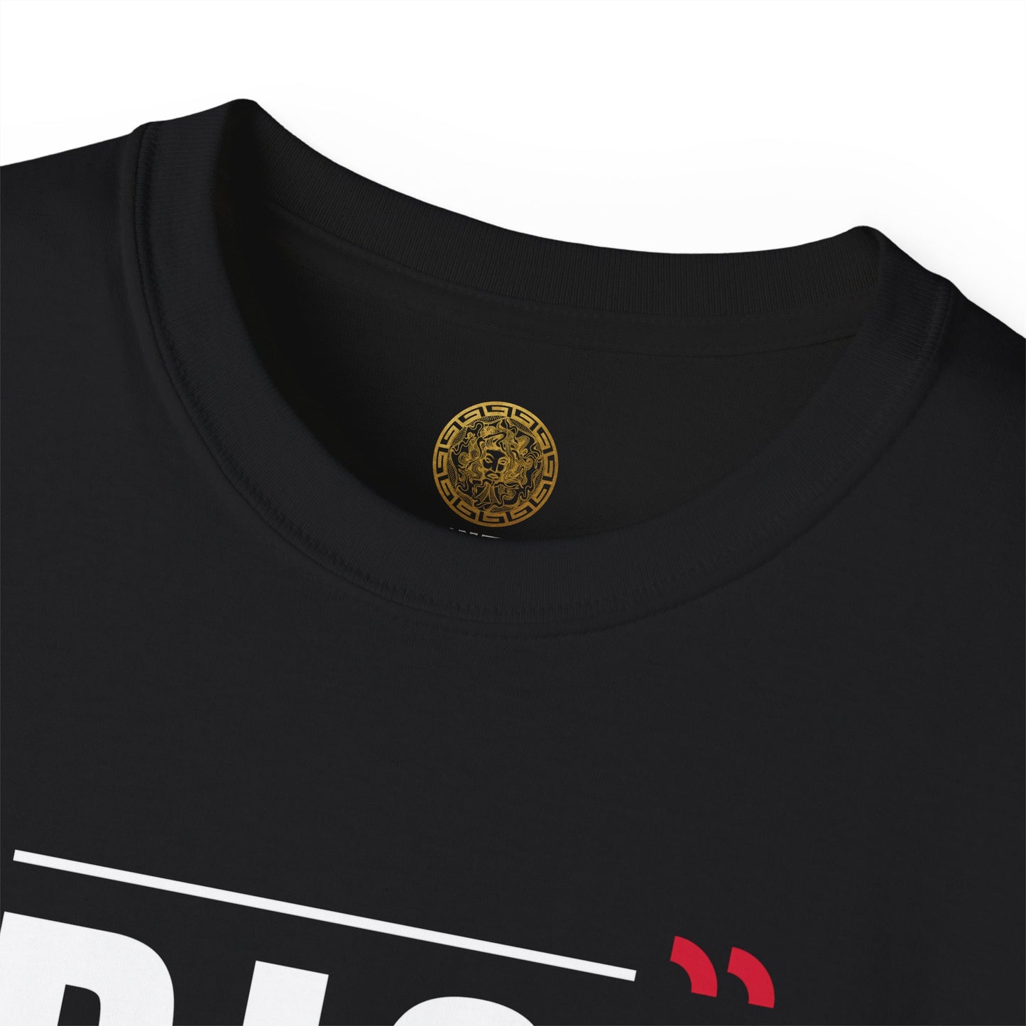 Rise and Grind Unisex Ultra Cotton Tee