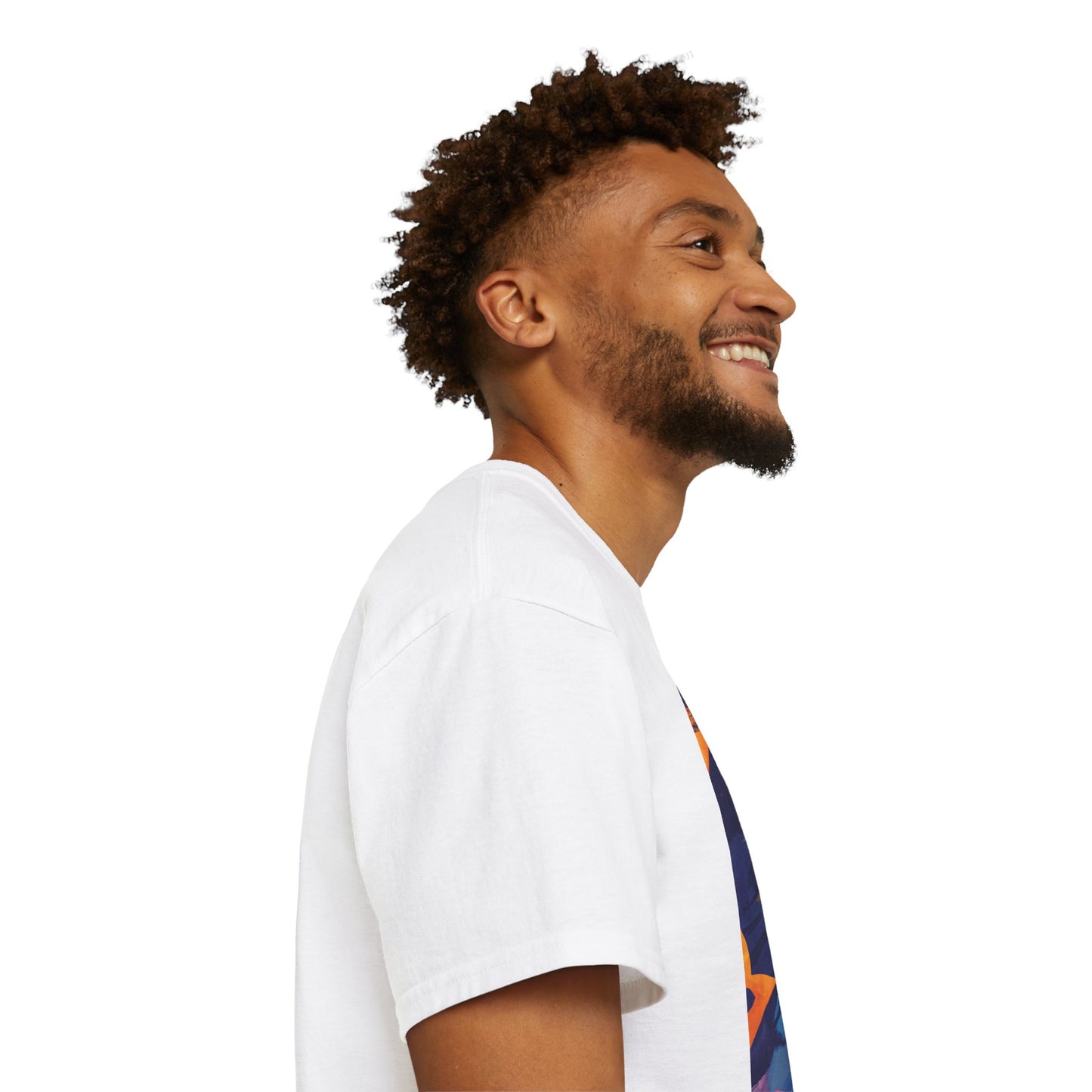 LV 1 Unisex Ultra Cotton Tee