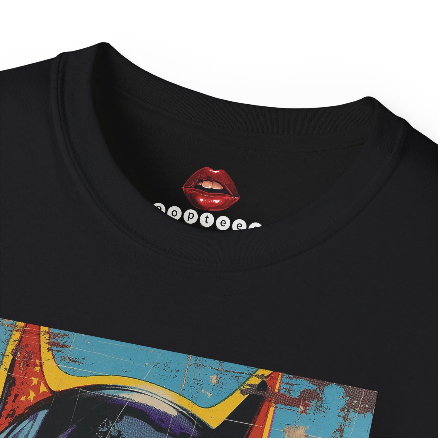 Batgirl 4 Unisex Ultra Cotton Tee