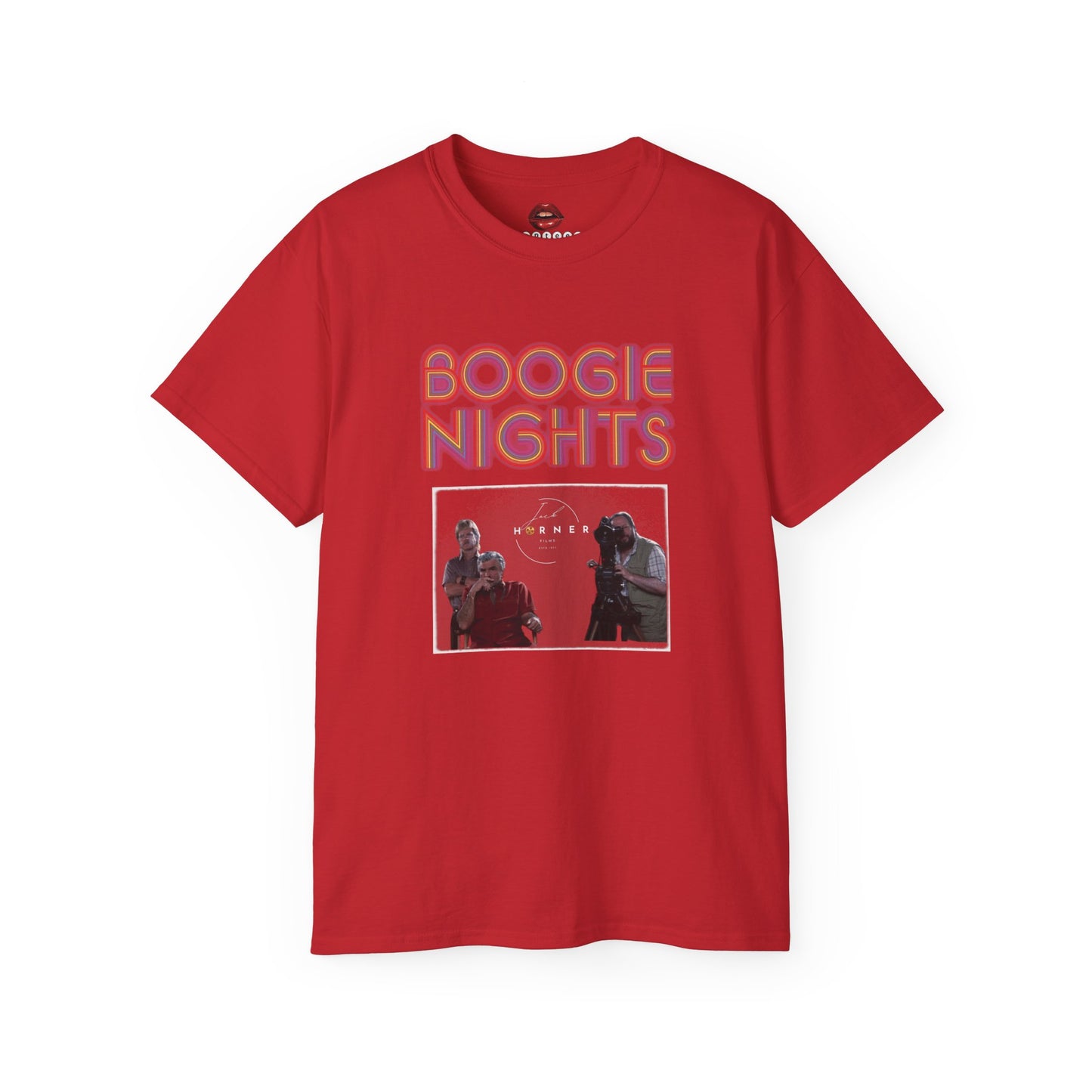 Boogie Nights 2 Unisex Ultra Cotton Tee