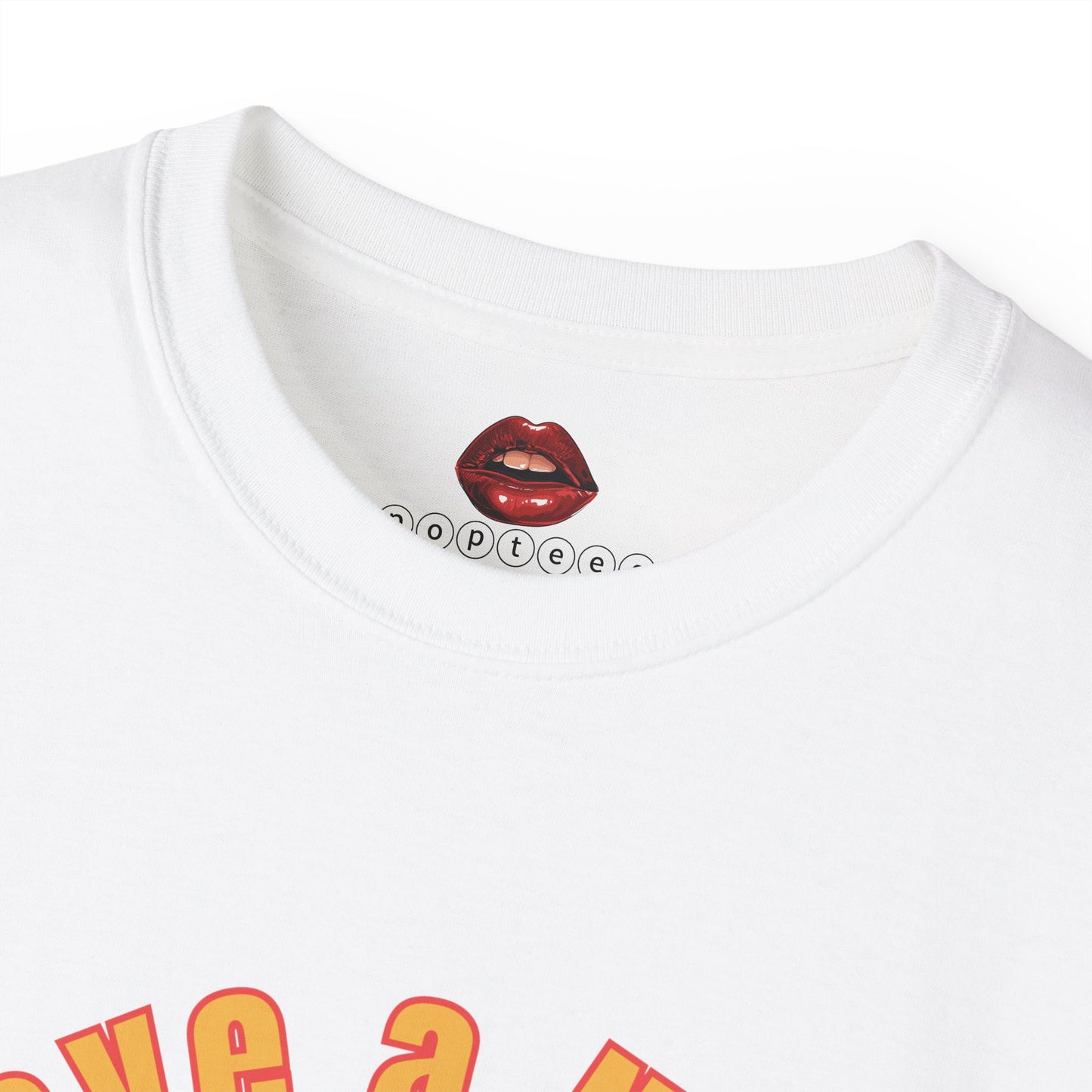 Have a Nice Afterlife Unisex Ultra Cotton Tee