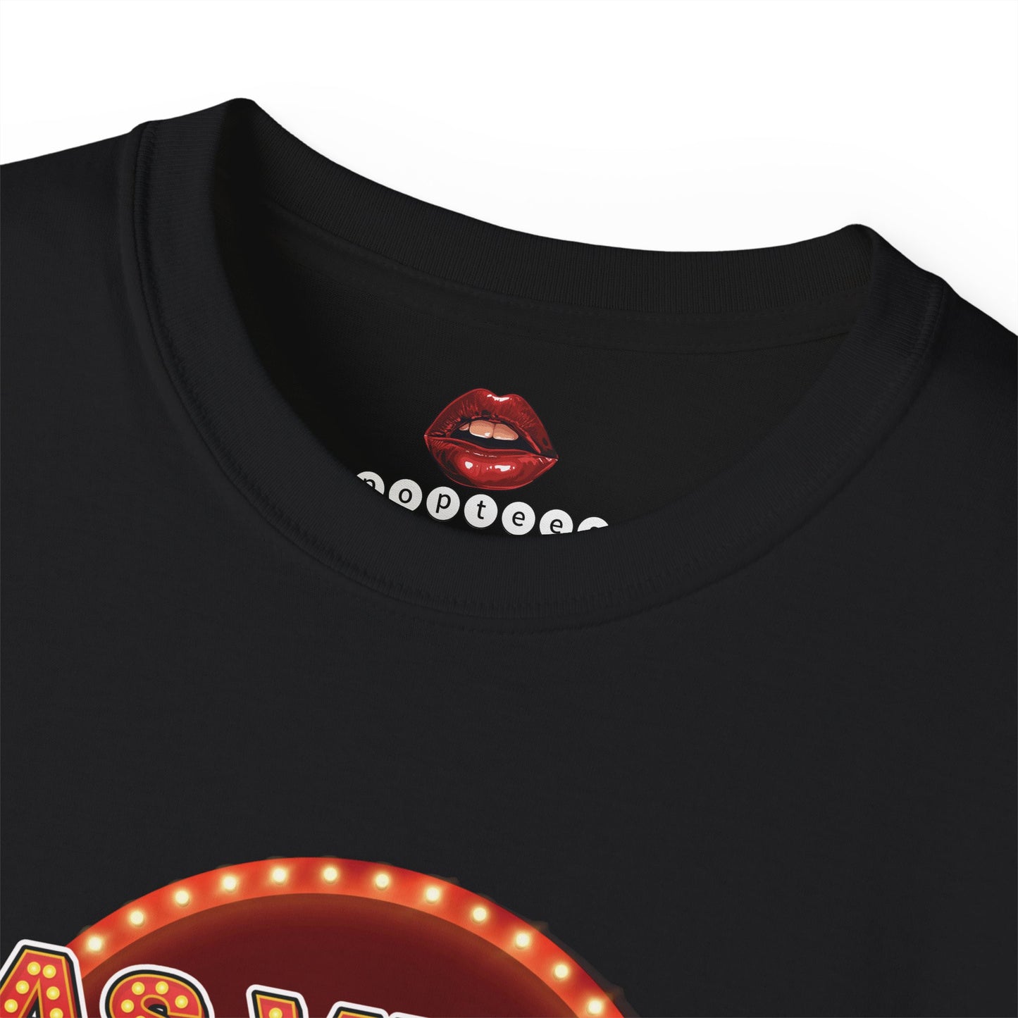 Las Vegas 4 Unisex Ultra Cotton Tee