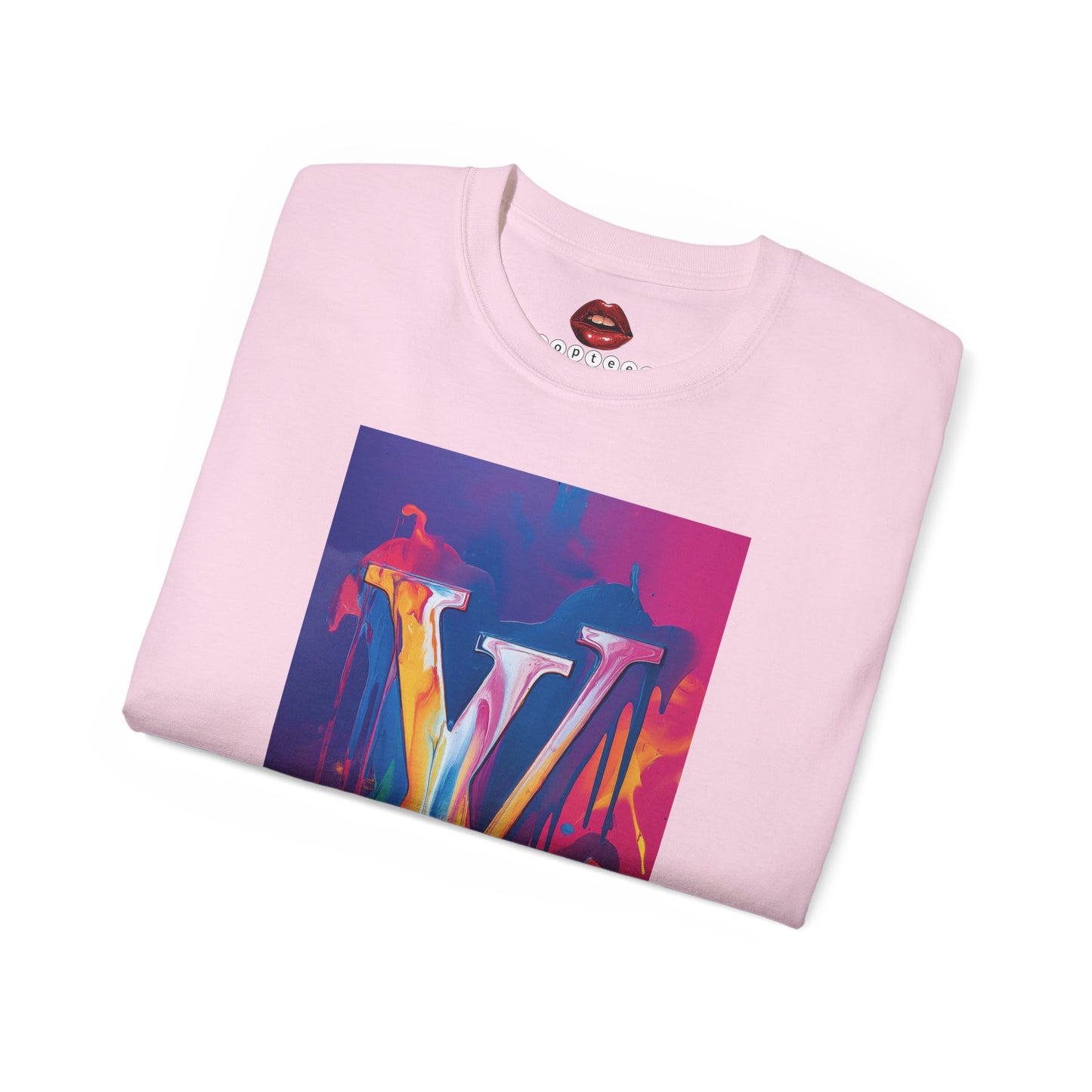 LV 3 Unisex Ultra Cotton Tee