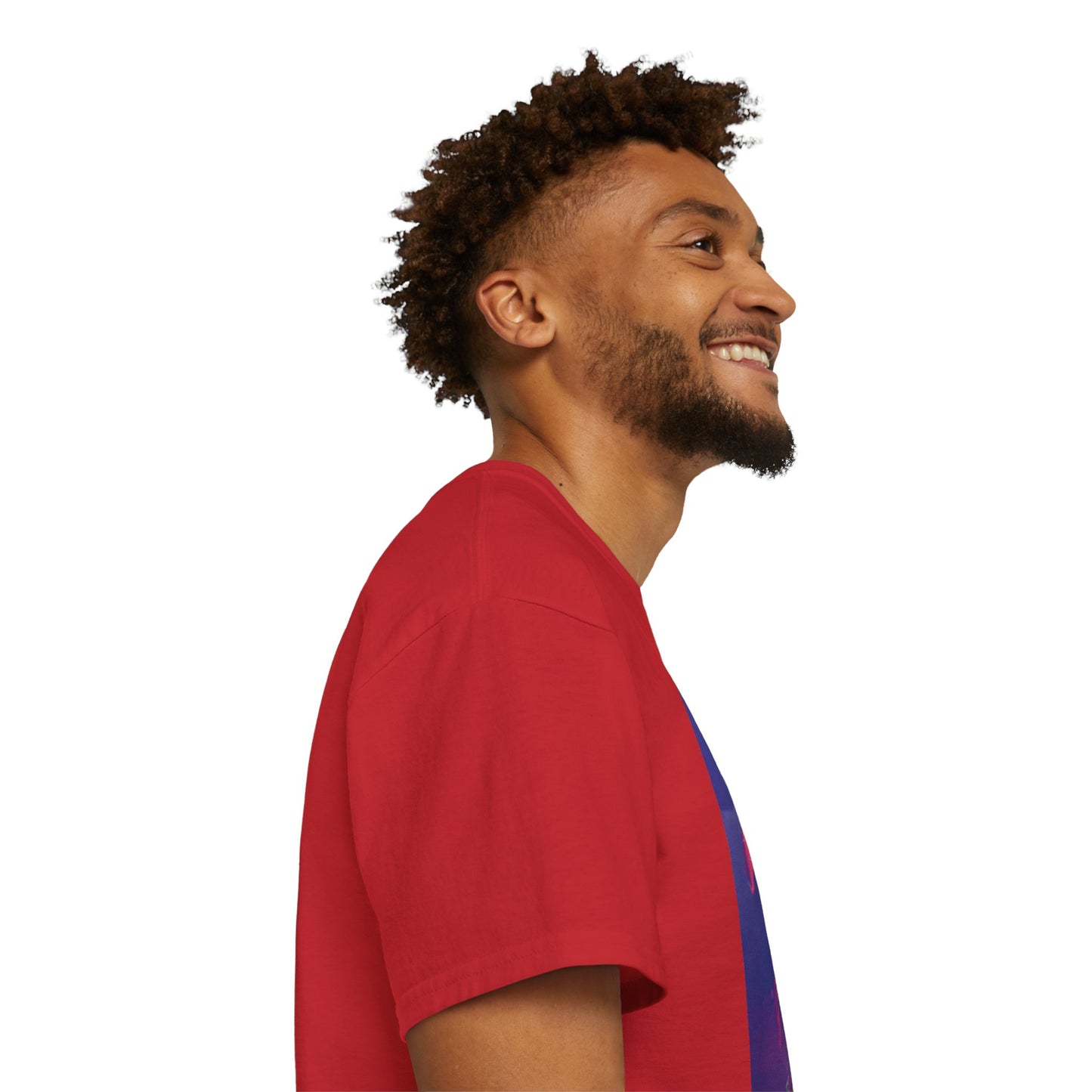 LV 3 Unisex Ultra Cotton Tee