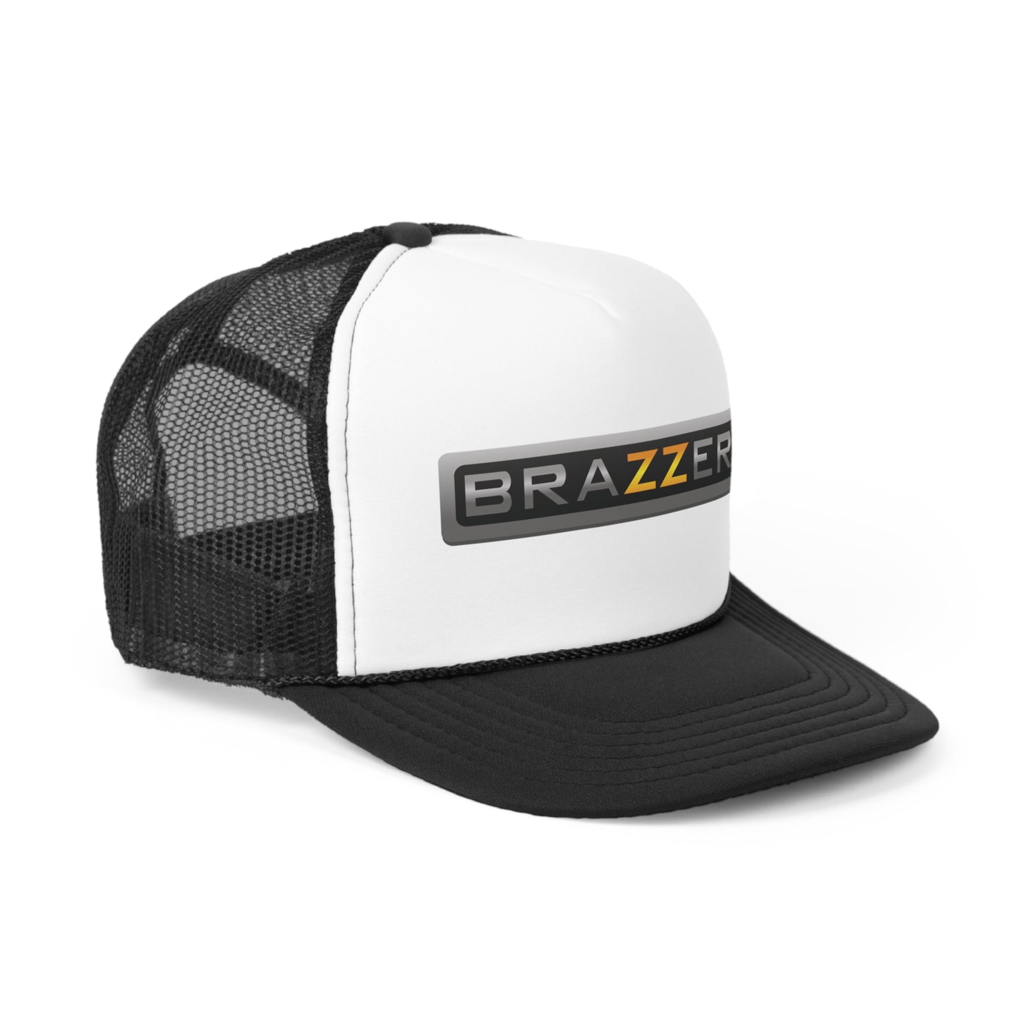 Brazzer's Hat Trucker Cap