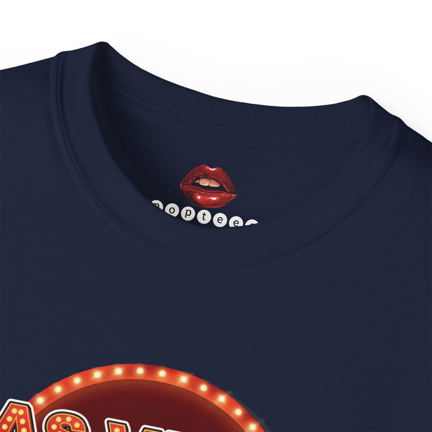 Las Vegas 4 Unisex Ultra Cotton Tee