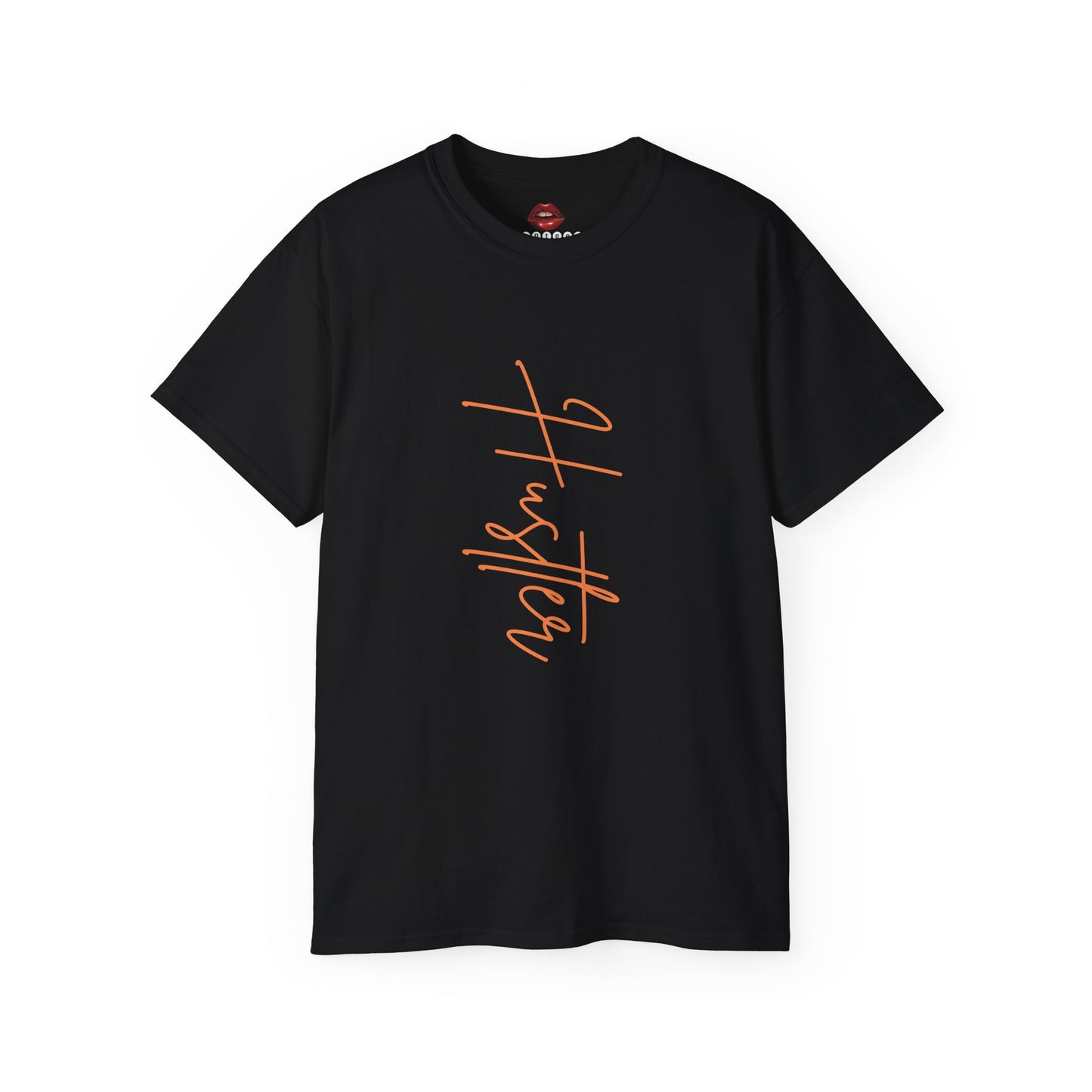 Hustler Unisex Ultra Cotton Tee