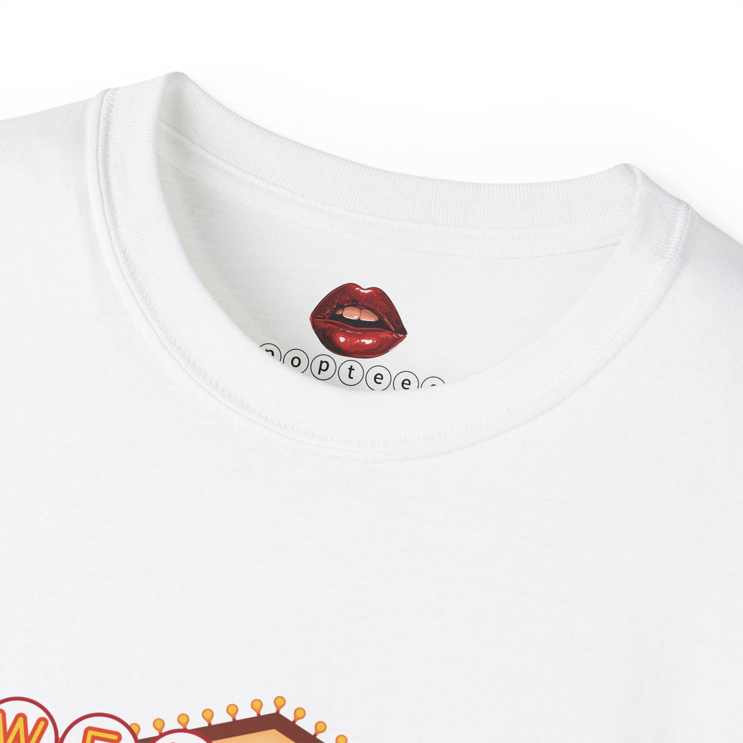 Welcome to Las Vegas Unisex Ultra Cotton Tee