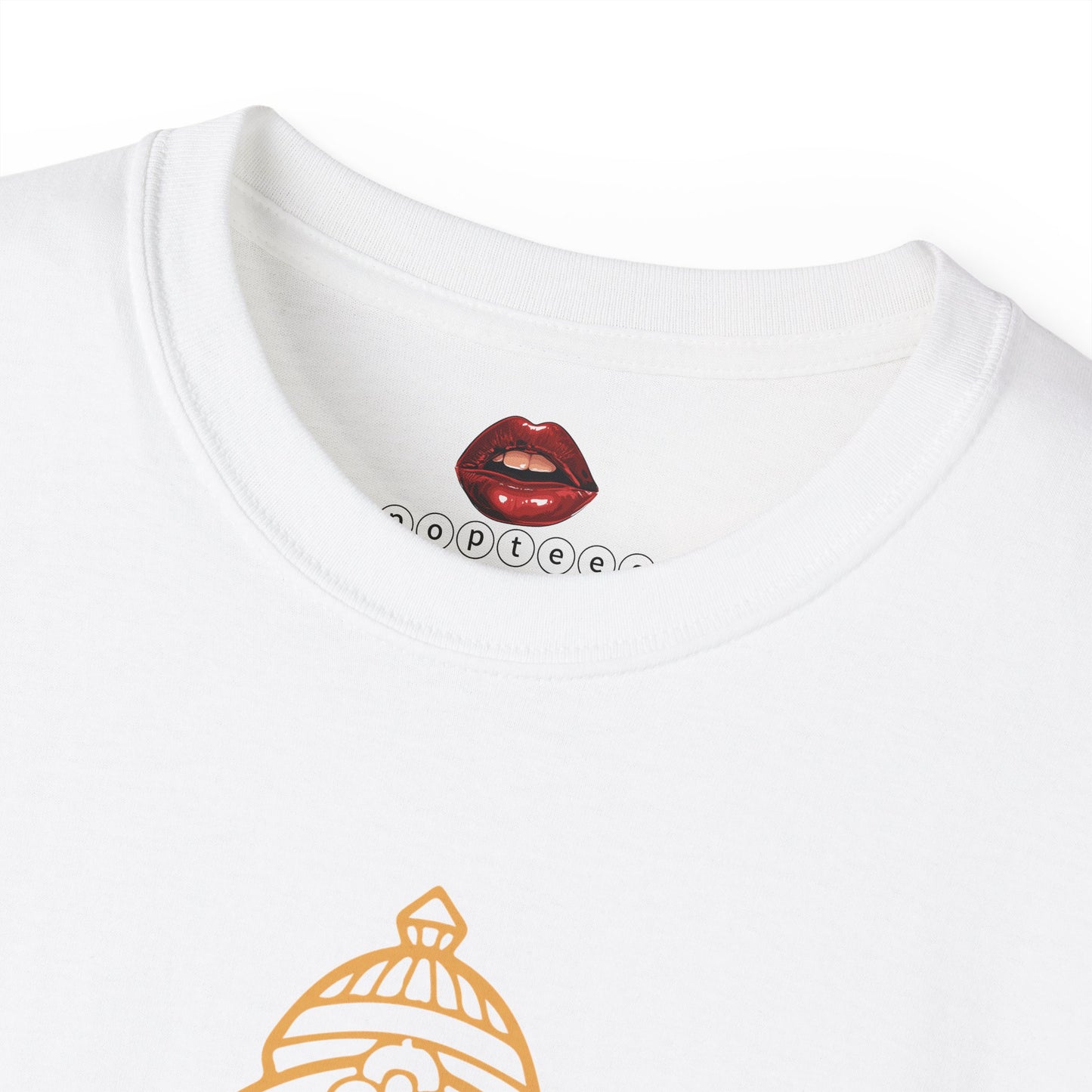 Ganesh Gold Unisex Ultra Cotton Tee