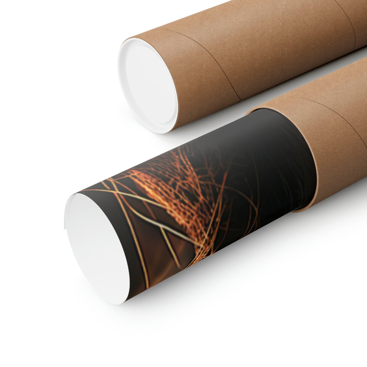 Dead 3 Horizontal Posters