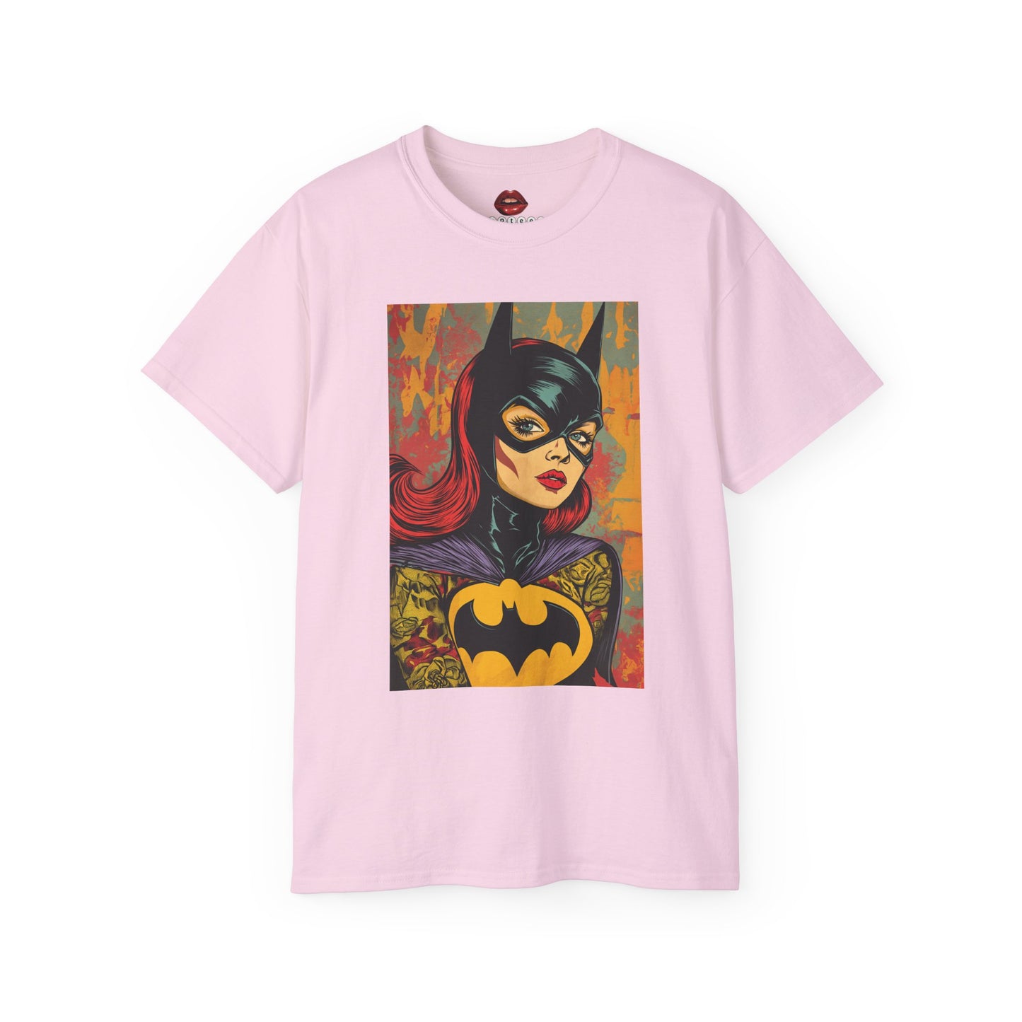 Batgirl 1 Unisex Ultra Cotton Tee