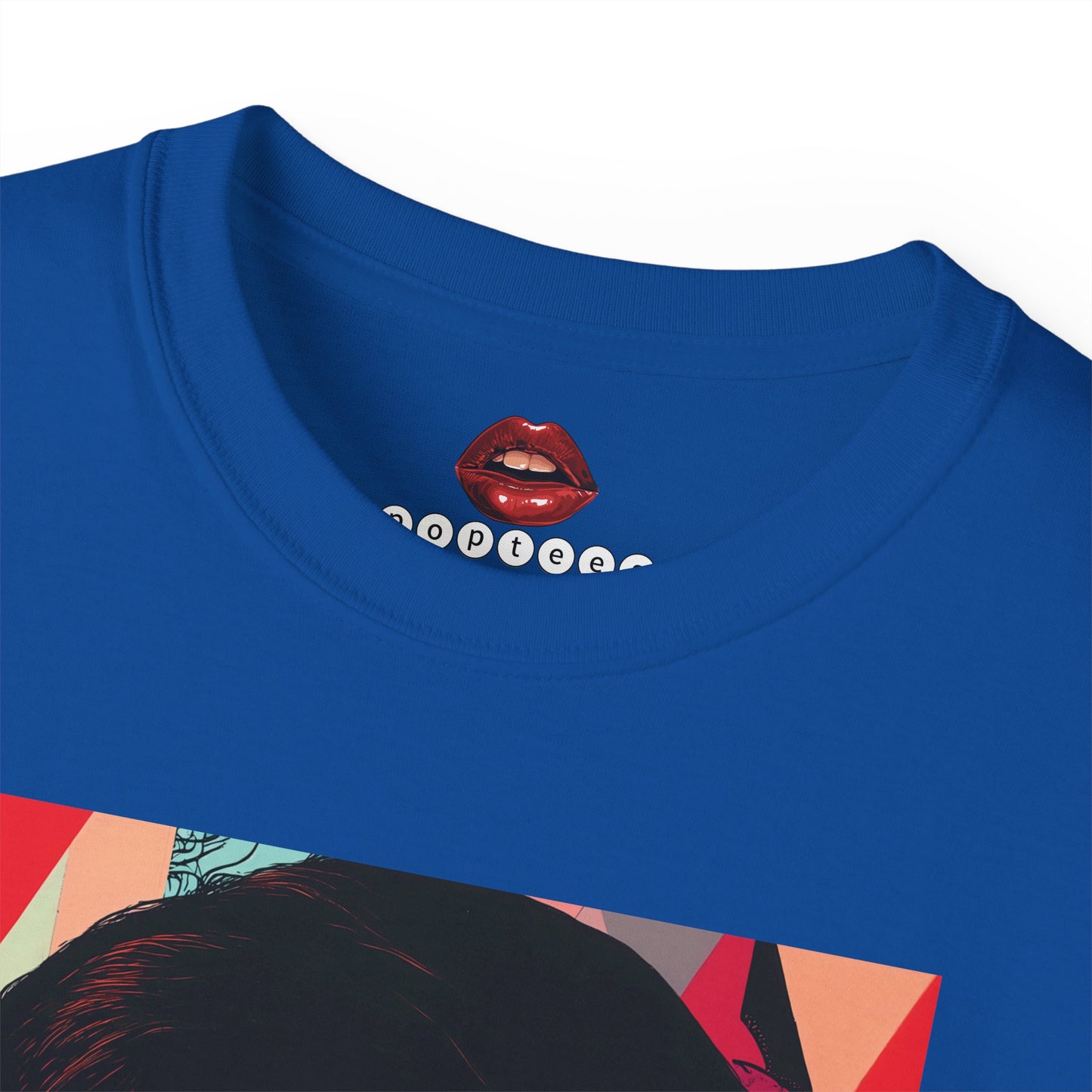 Manson 2 Unisex Ultra Cotton Tee