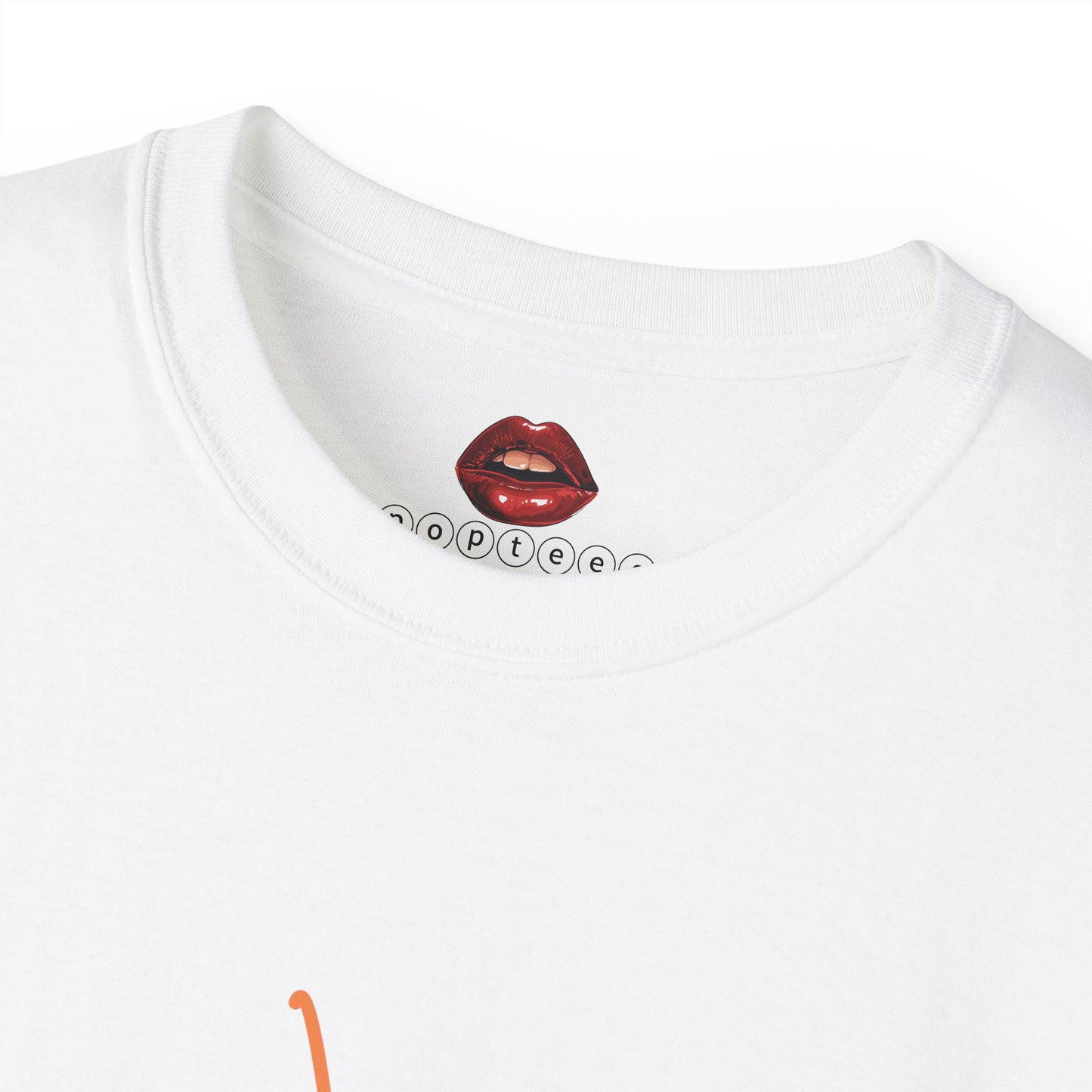 Hustler Unisex Ultra Cotton Tee