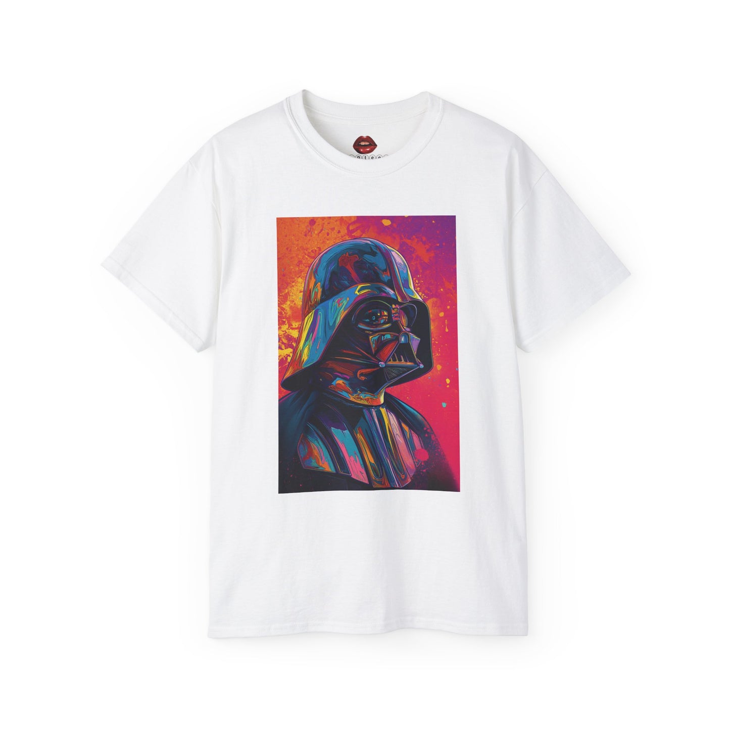 Vader 1 Unisex Ultra Cotton Tee