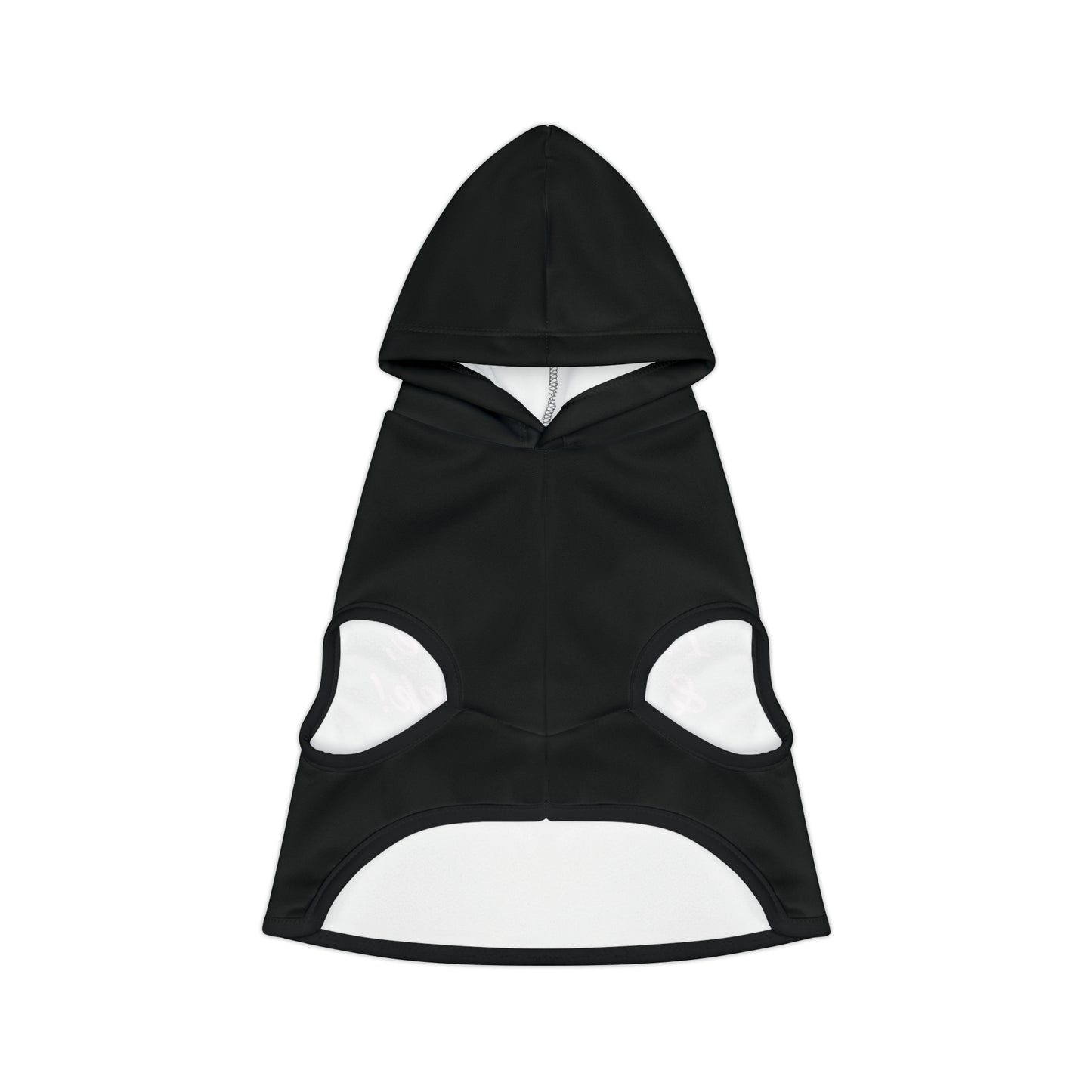 I'm and Talk Back Expensive Pet Hoodie