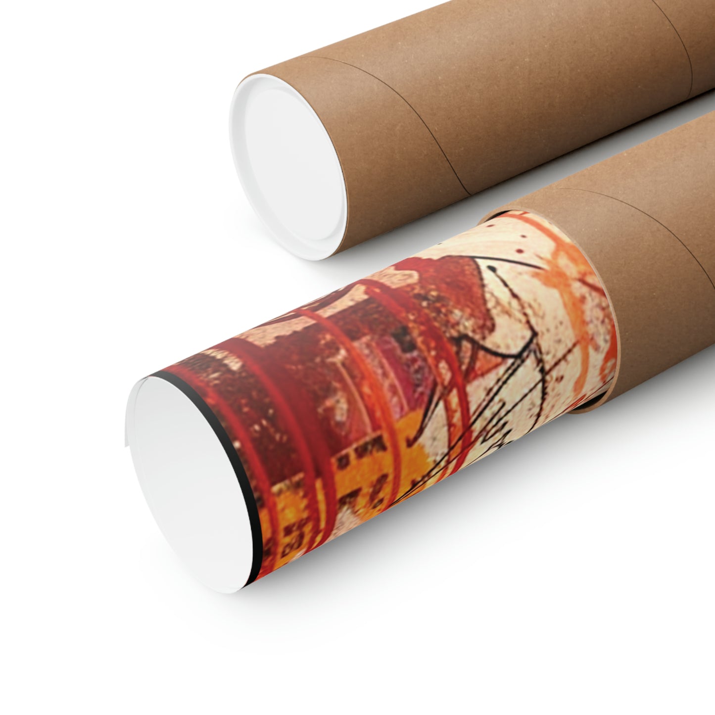 Day of the Dead 6 Matte Vertical Posters