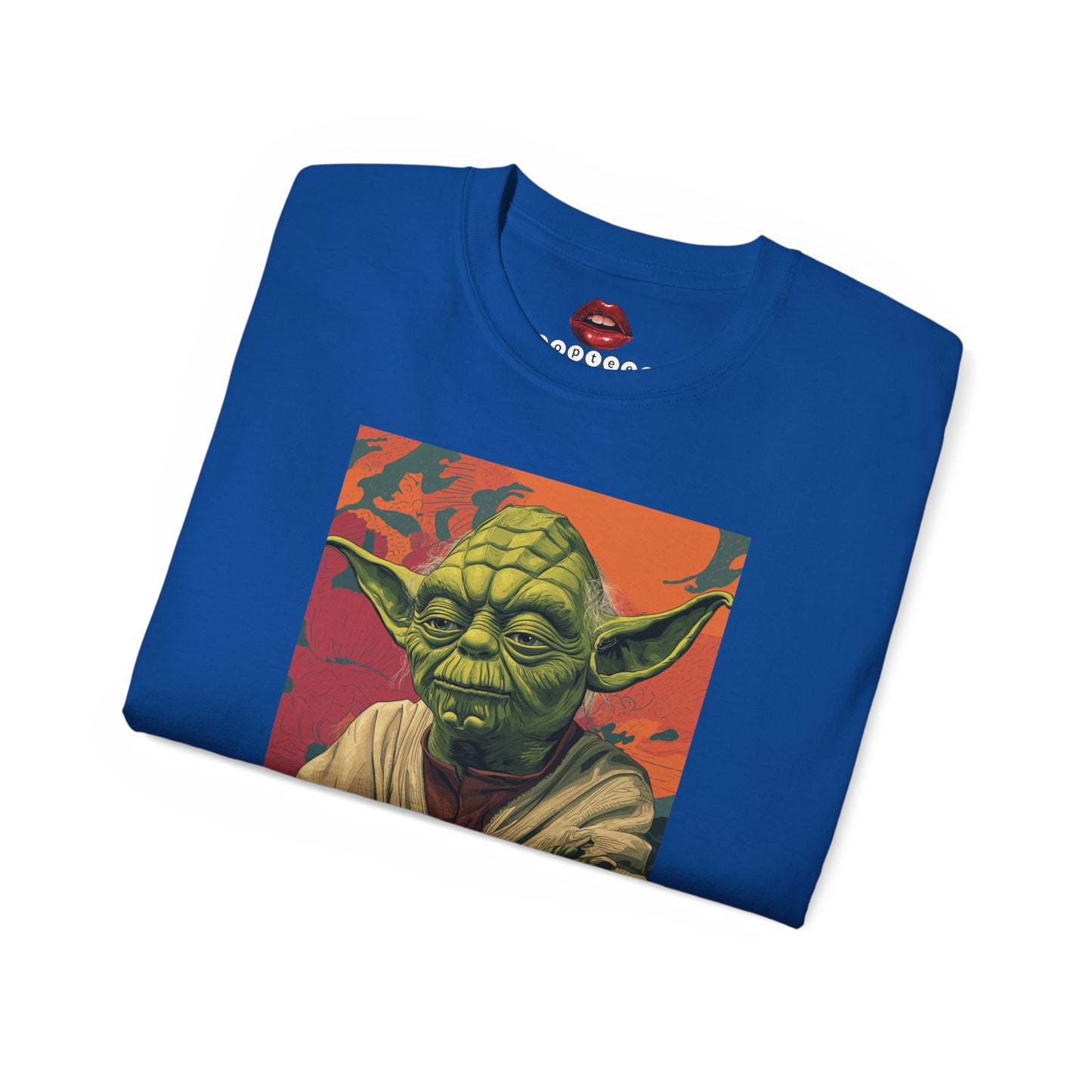 Yoda 1 Unisex Ultra Cotton Tee