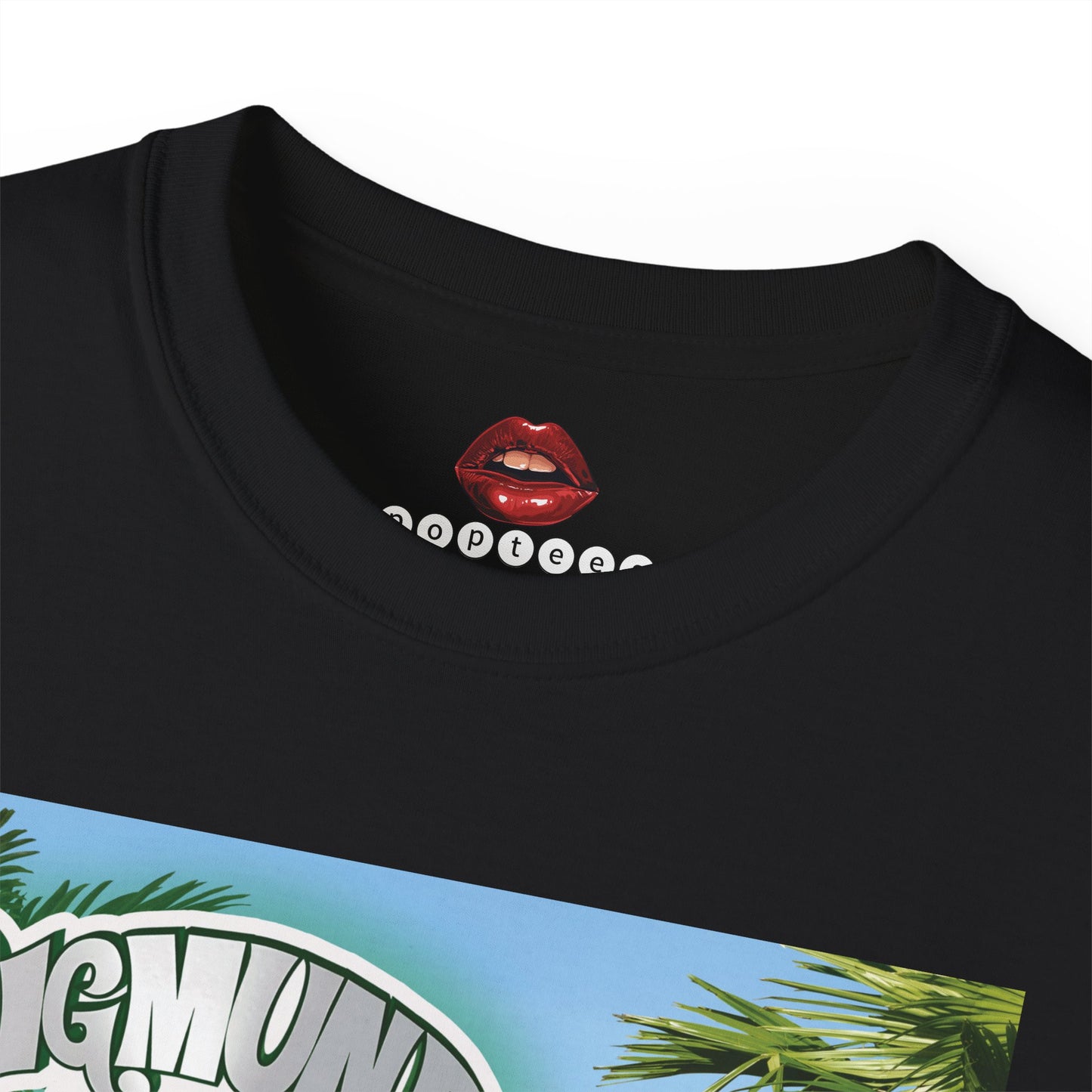 Sigmund & Sea Monsters Unisex Ultra Cotton Tee