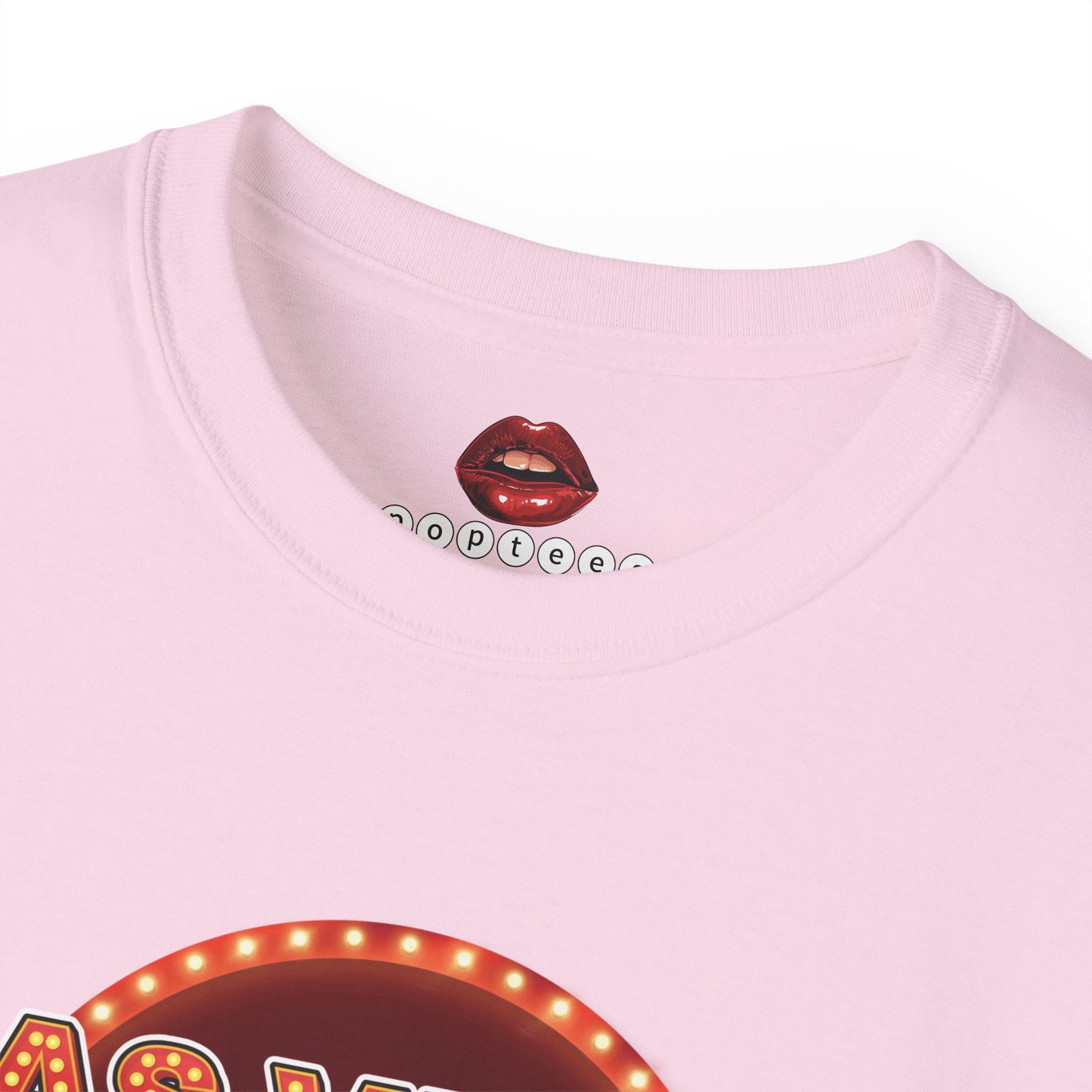 Las Vegas 4 Unisex Ultra Cotton Tee
