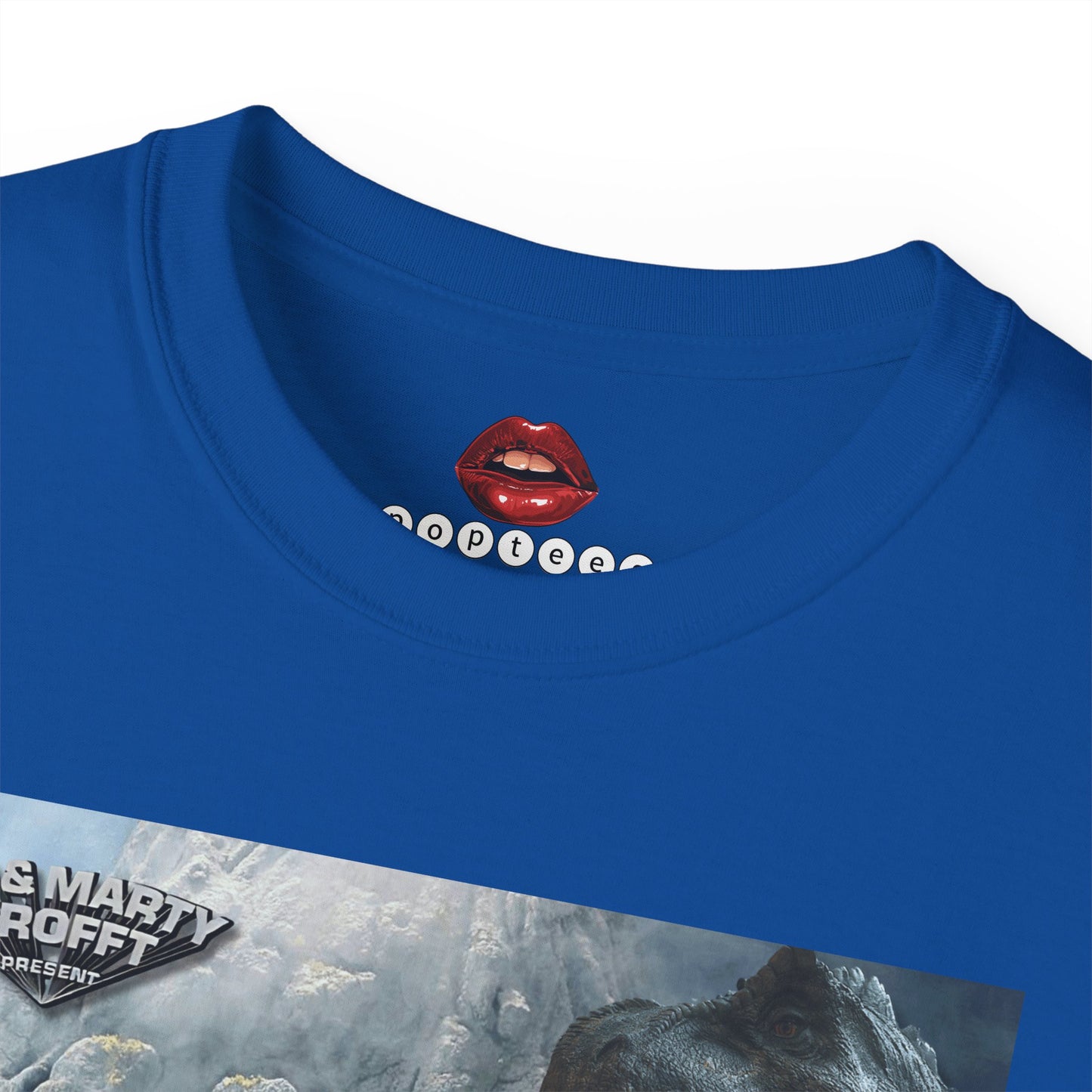 Lost Land Unisex Ultra Cotton Tee