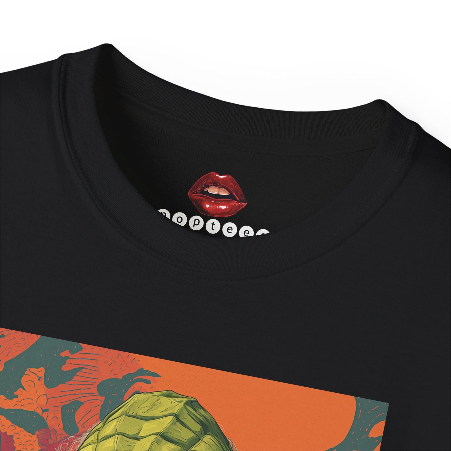 Yoda 1 Unisex Ultra Cotton Tee