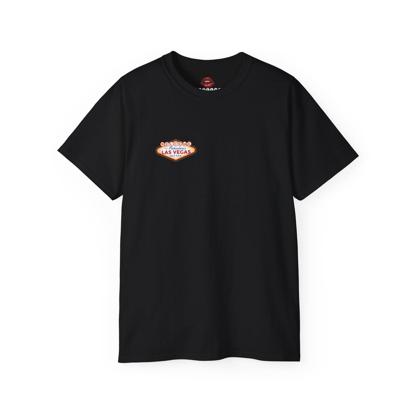 Las Vegas 2 Unisex Ultra Cotton Tee